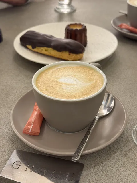 GRACE CAFÉ image 6