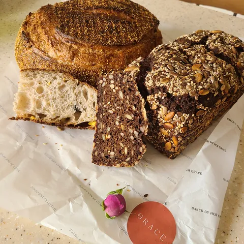 GRACE CAFÉ image 7
