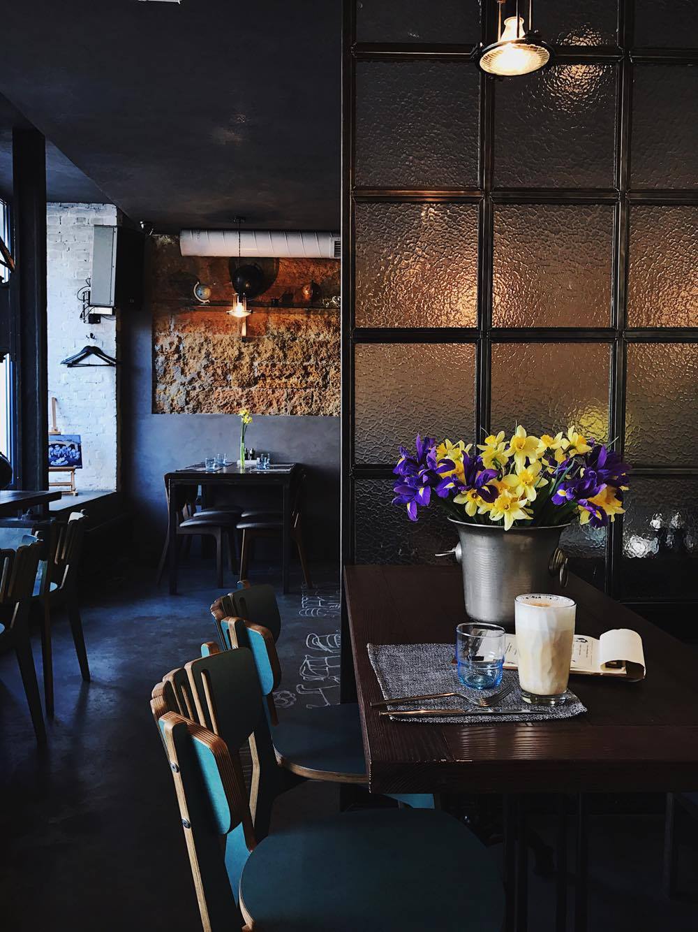 Restoran Dizyngoff image 1