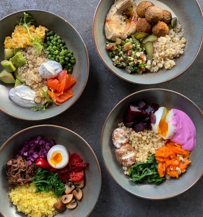 Restoran Dizyngoff image 2