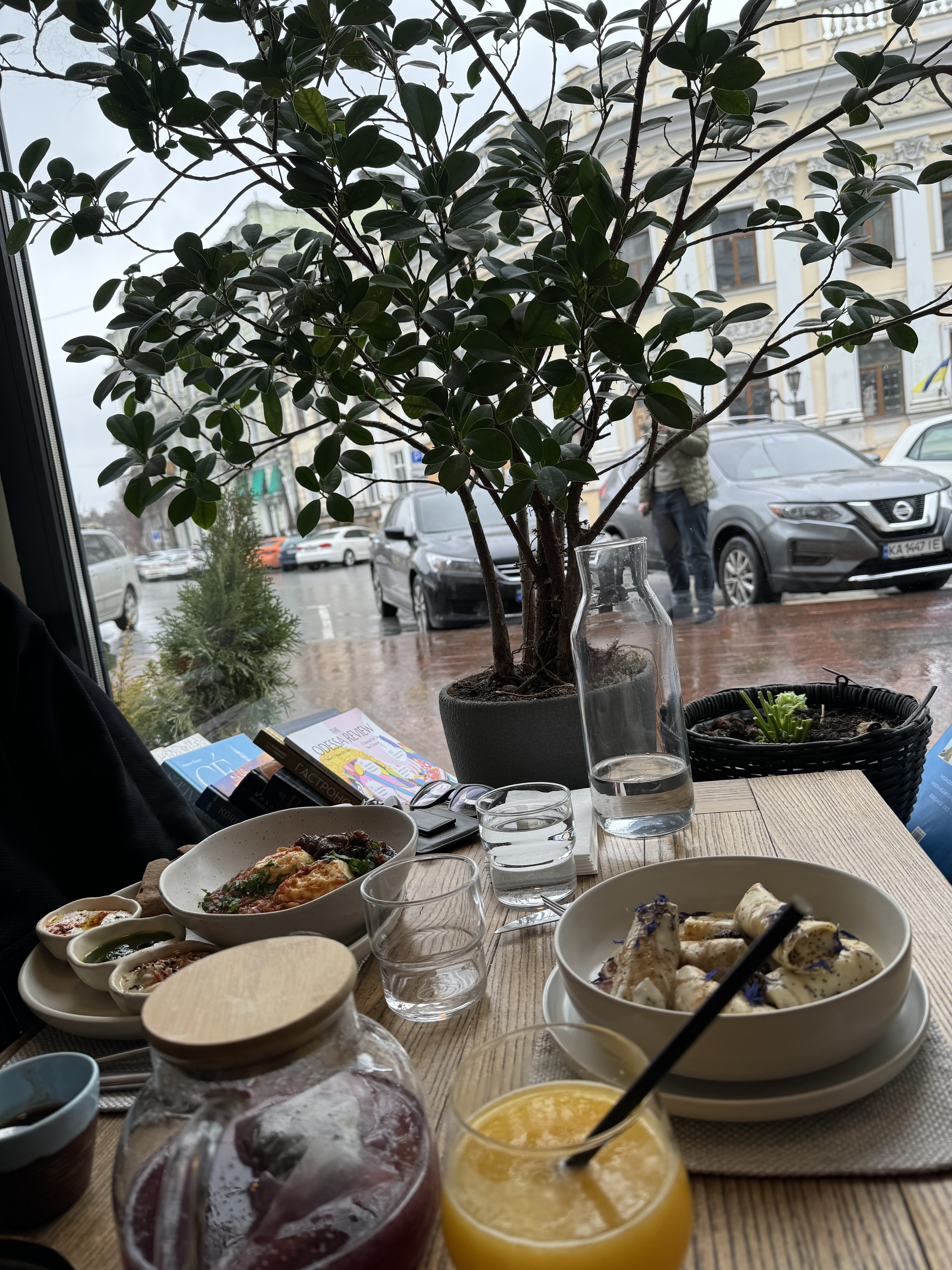 Restoran Dizyngoff image 3