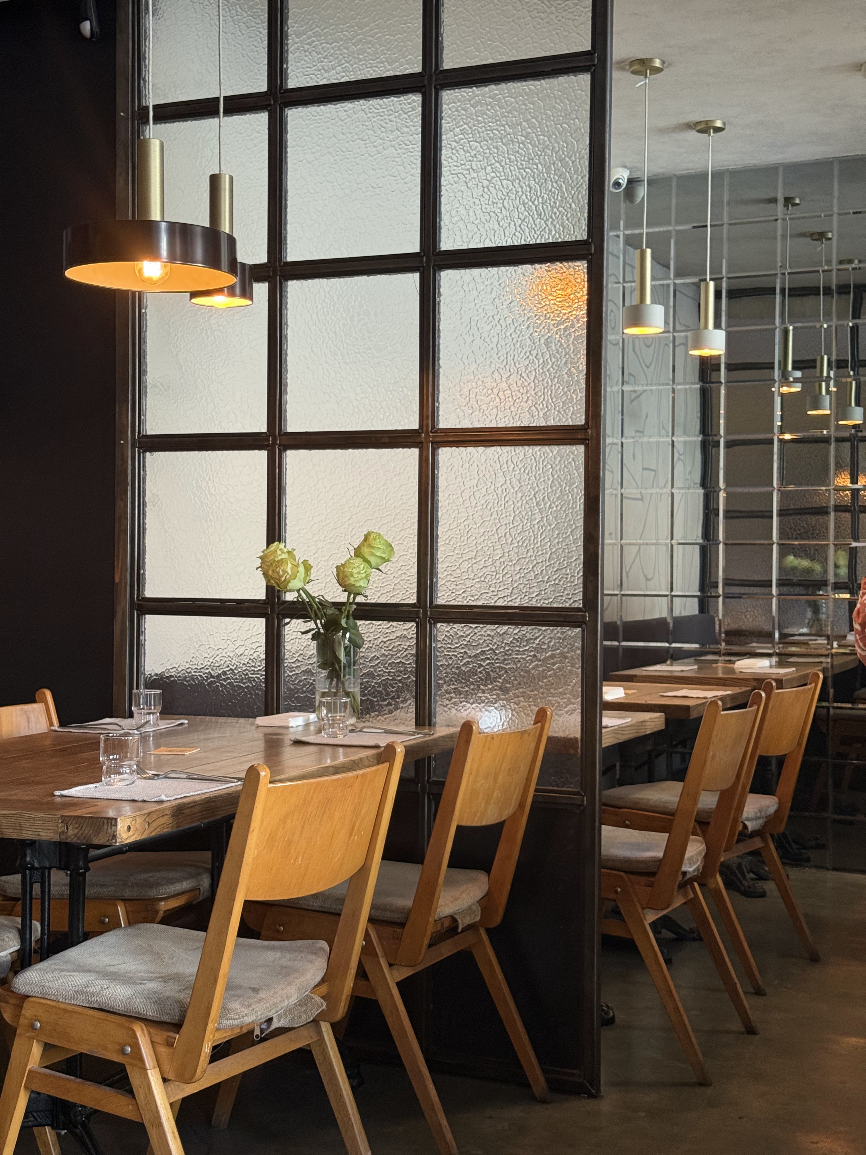 Restoran Dizyngoff image 5