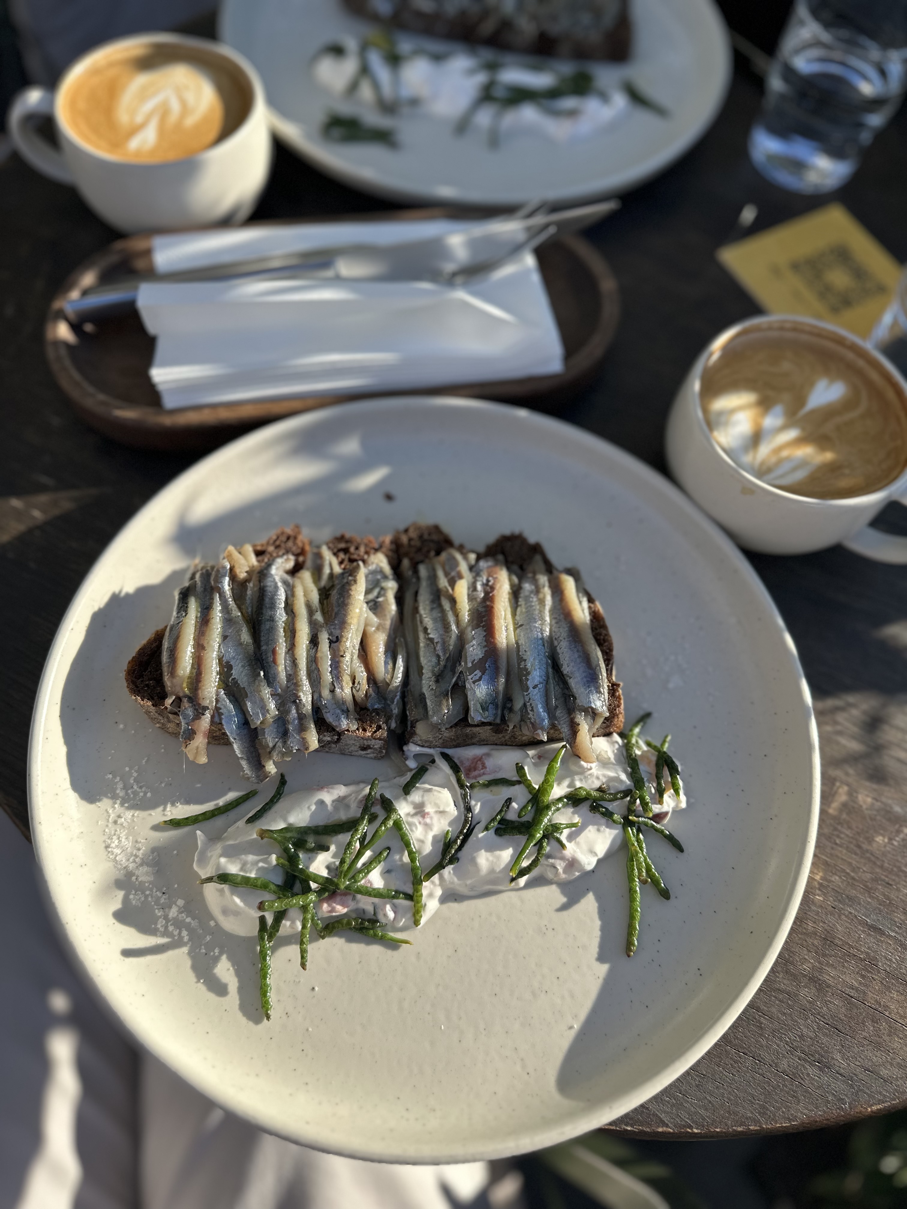 Restoran Dizyngoff image 7