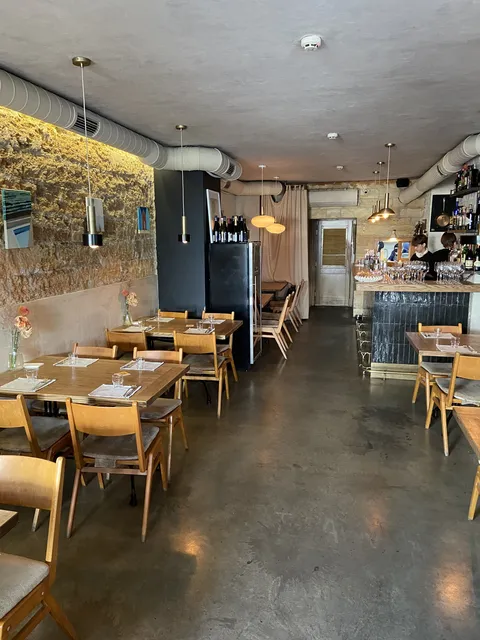 Restoran Dizyngoff image 8