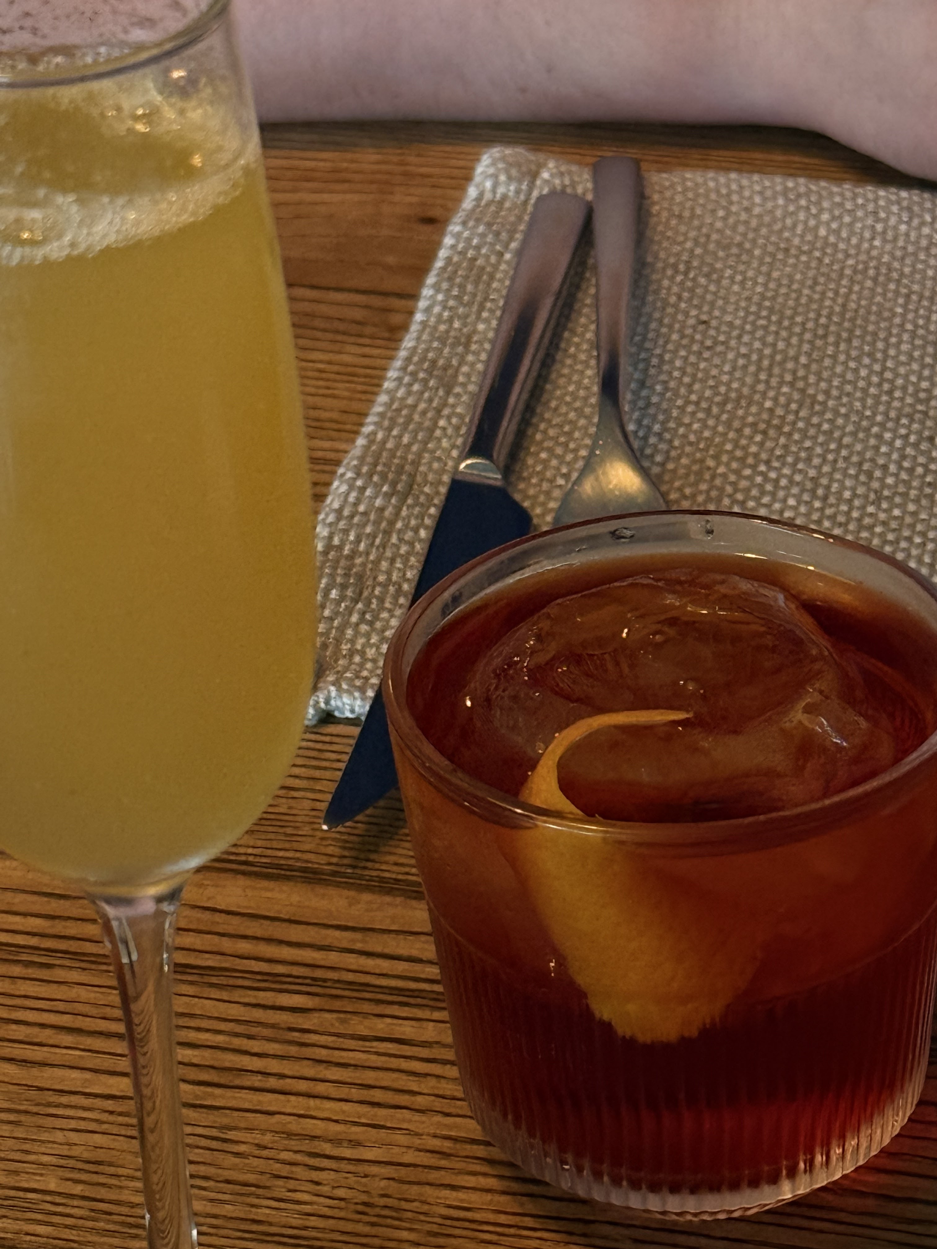 Restoran Dizyngoff image 10