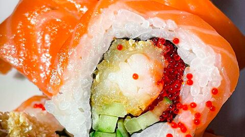 SushiSay image 1