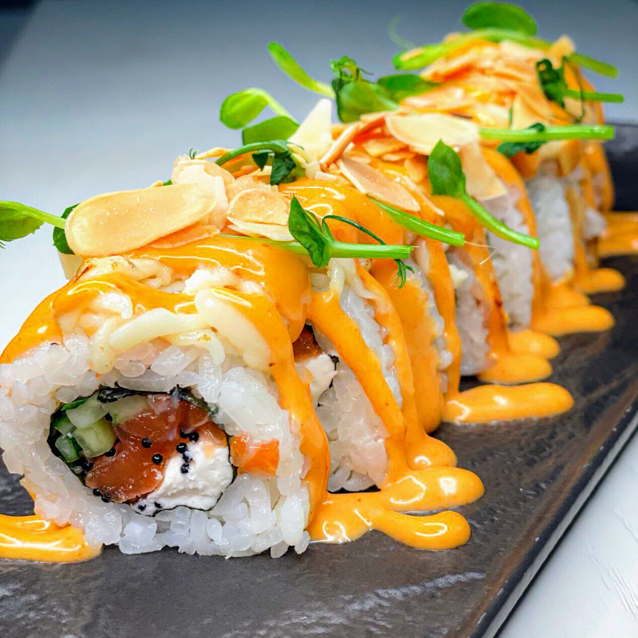 SushiSay image 2