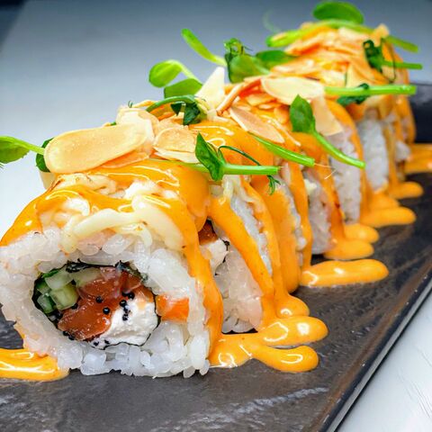 SushiSay image 2