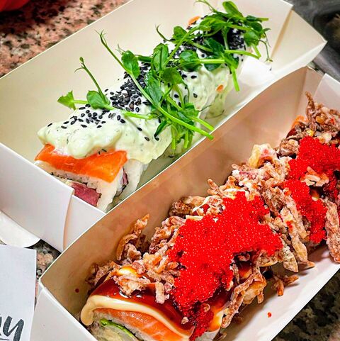 SushiSay image 6