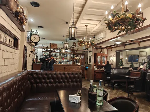 Сканди Банкет Холл. Skandi Banqueting hall image 4
