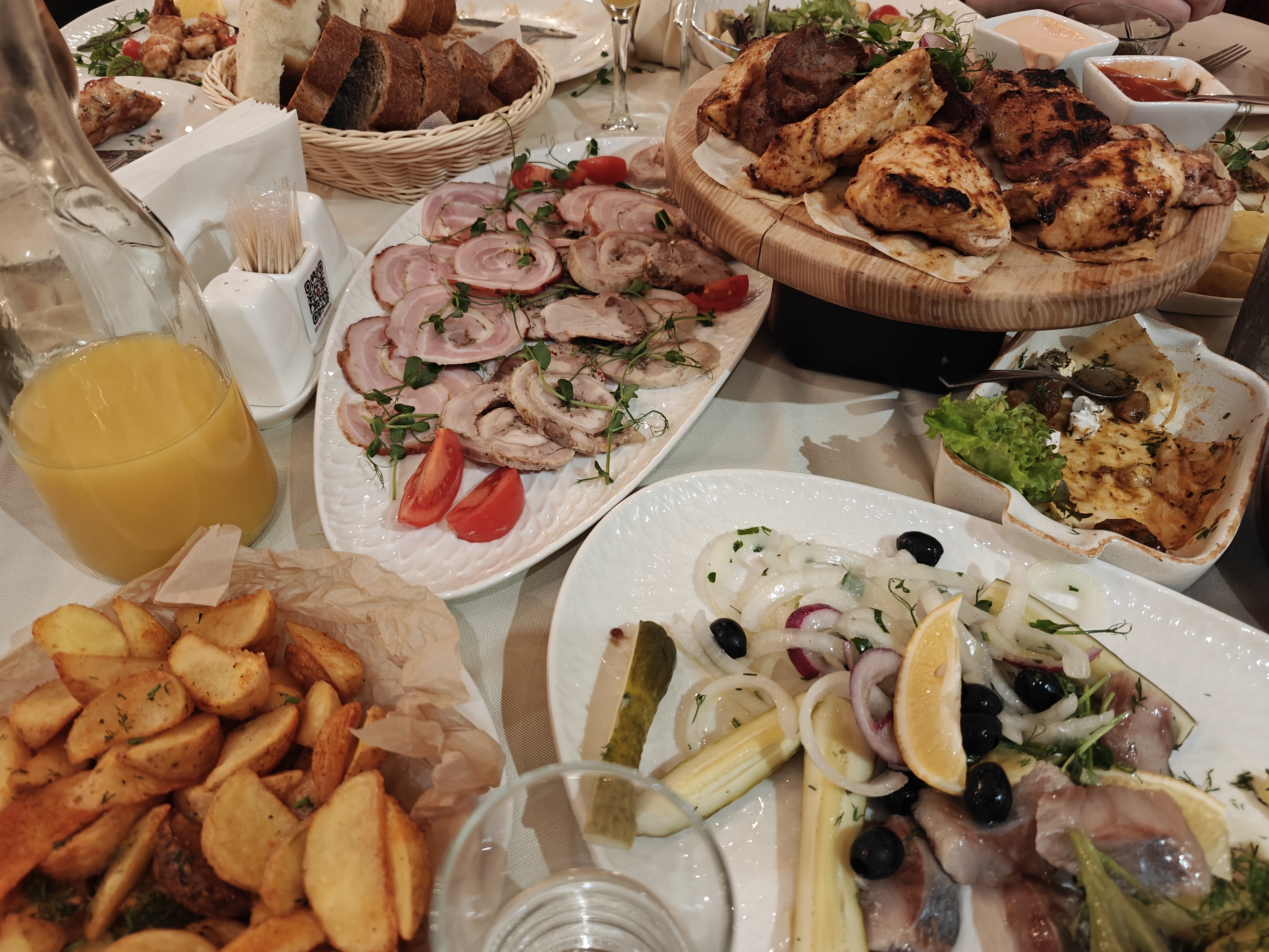 Сканди Банкет Холл. Skandi Banqueting hall image 9