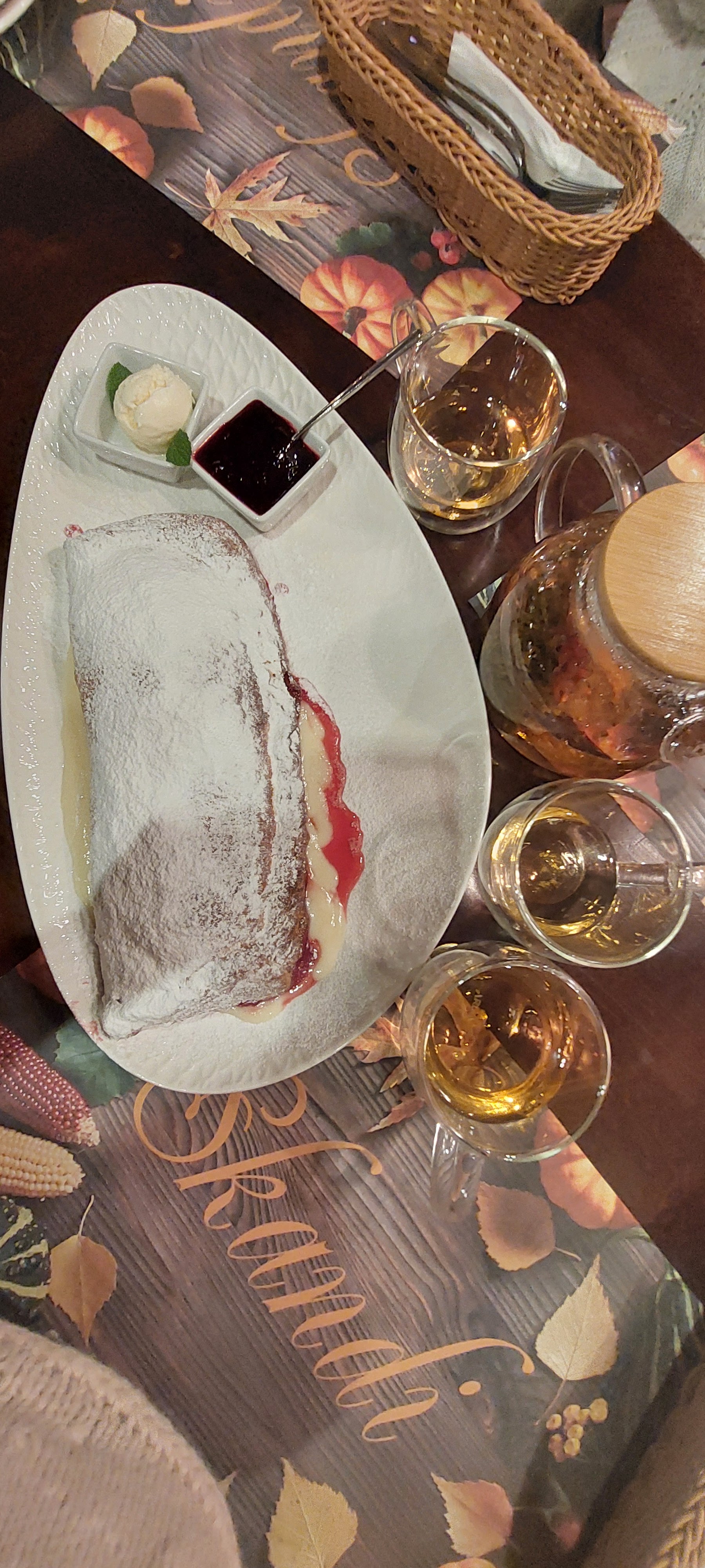 Сканди Банкет Холл. Skandi Banqueting hall image 10