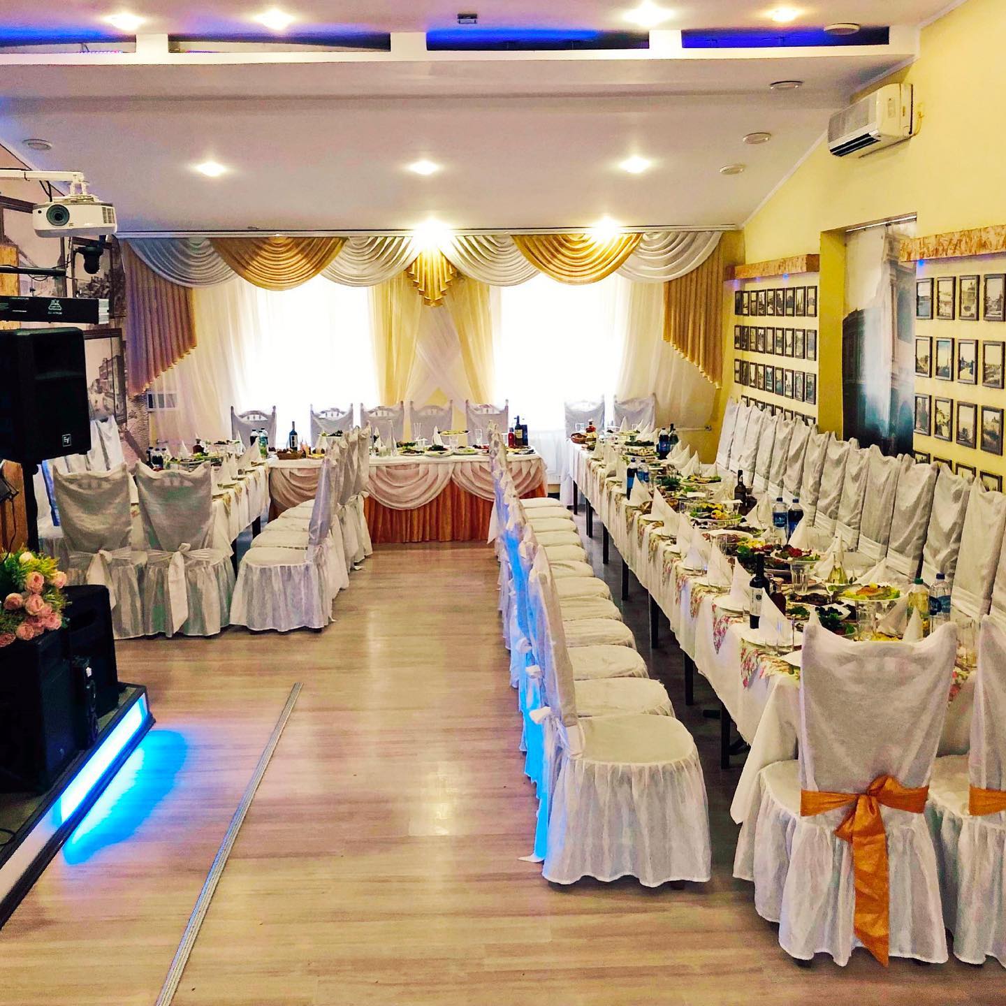 СТАРЫЙ ГОРОД РЕСТОРАН image 1