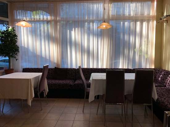 СТАРЫЙ ГОРОД РЕСТОРАН image 5