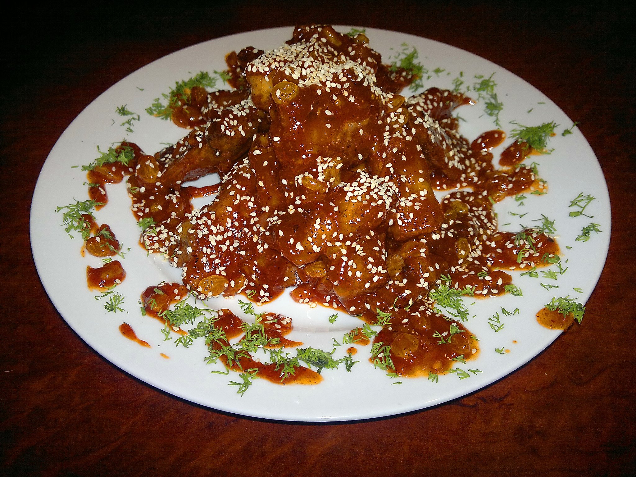 СТАРЫЙ ГОРОД РЕСТОРАН image 10