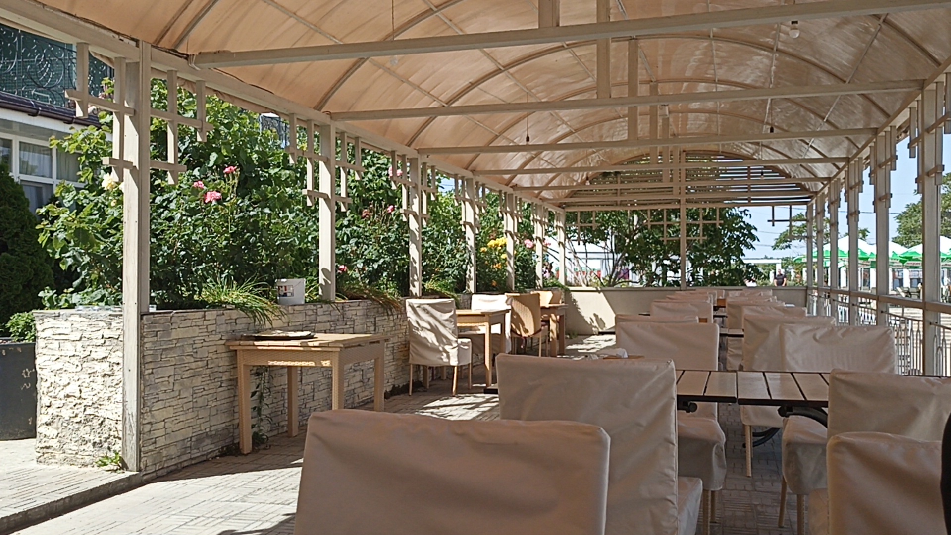 Restoran Mirazh image 1