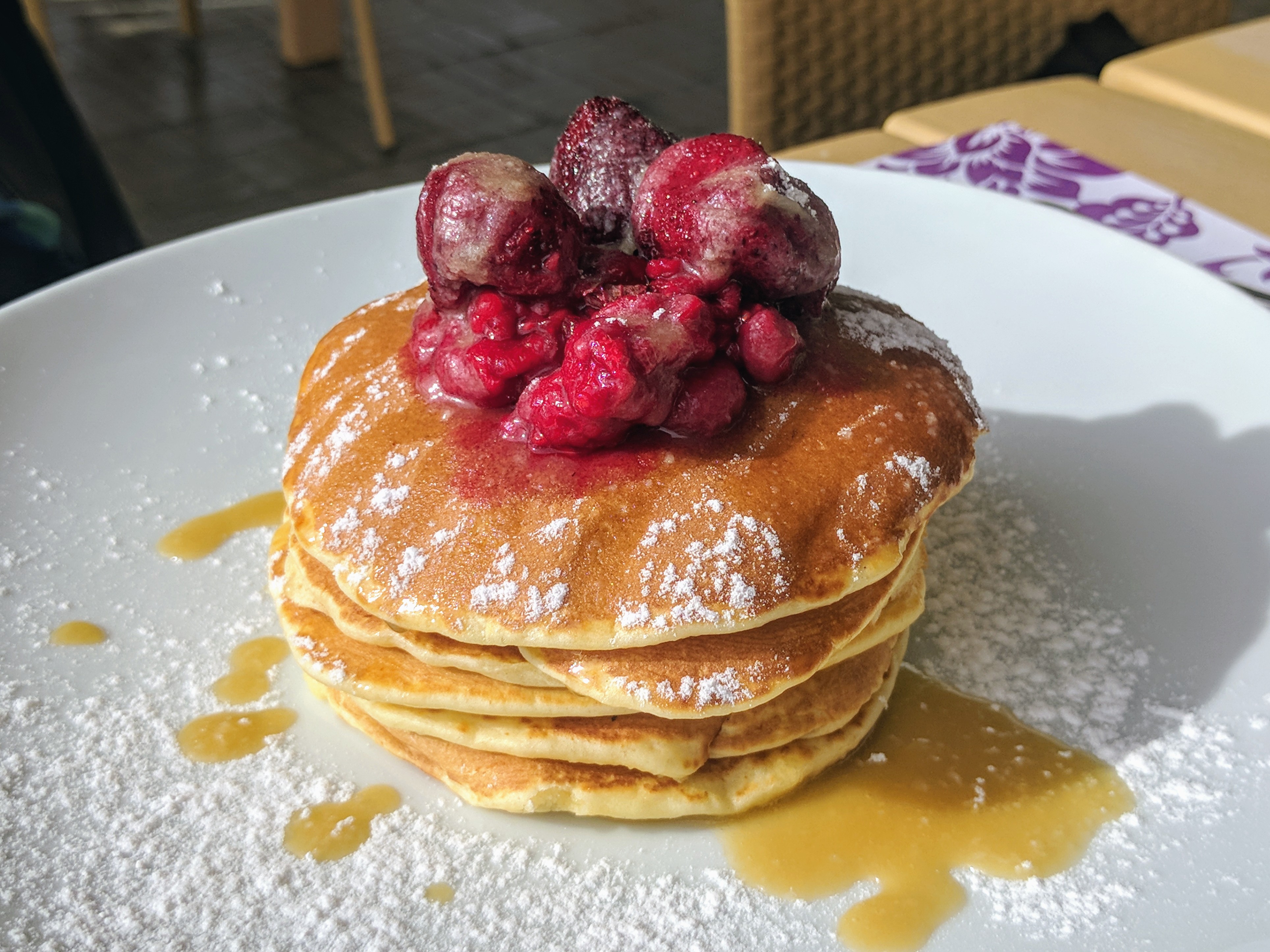 Restoran Mirazh image 2