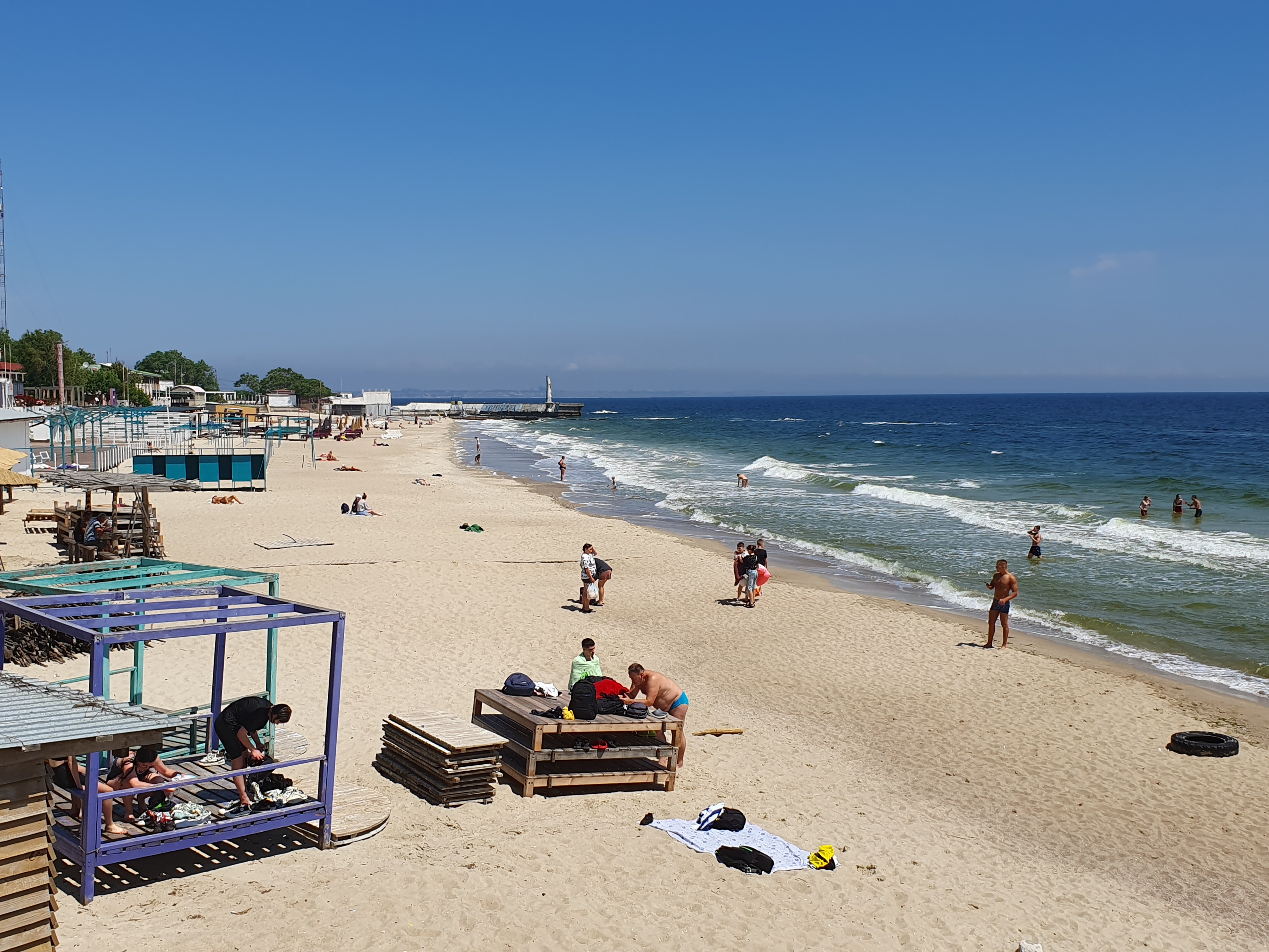 Restoran Mirazh image 4