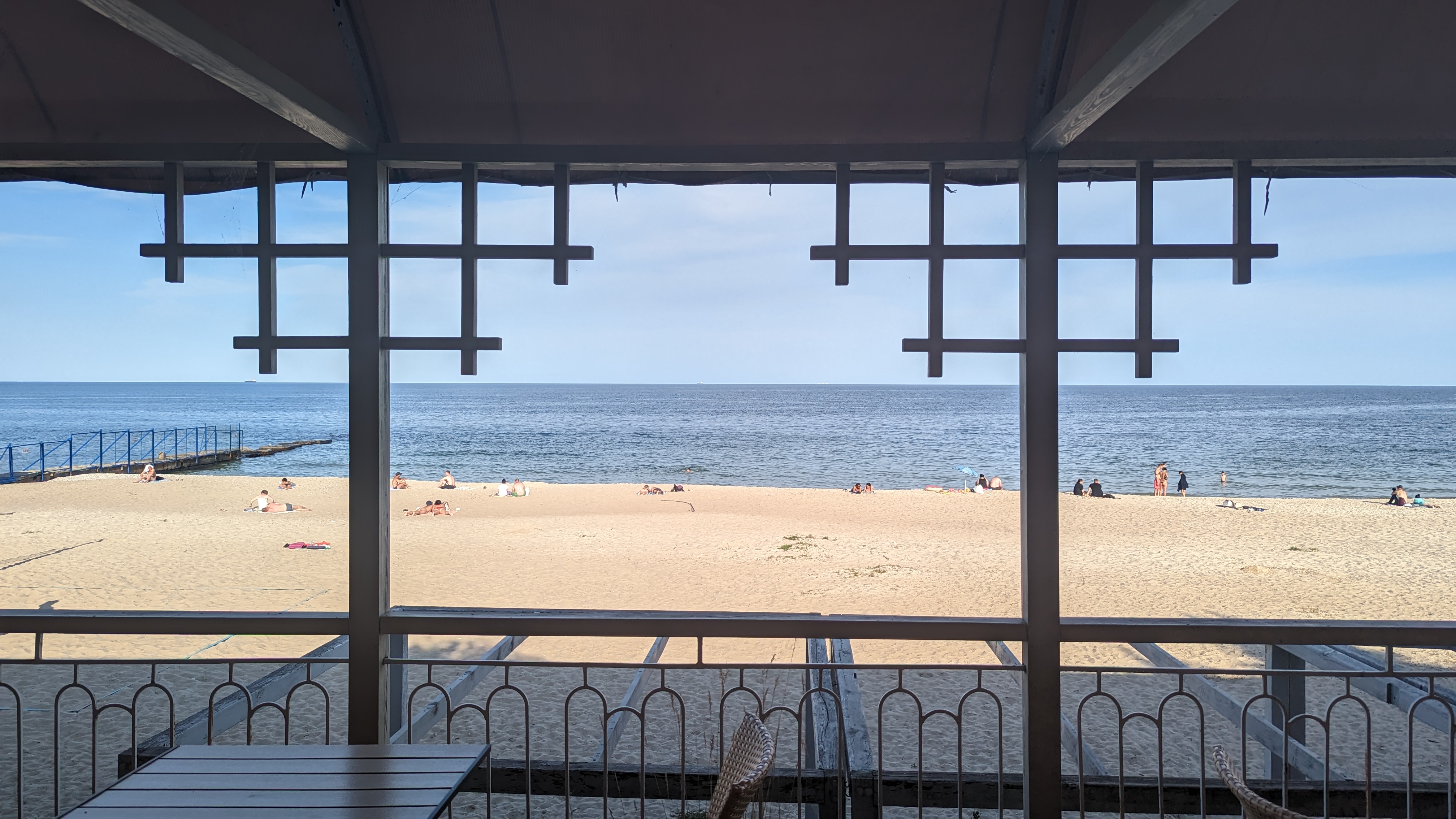 Restoran Mirazh image 7