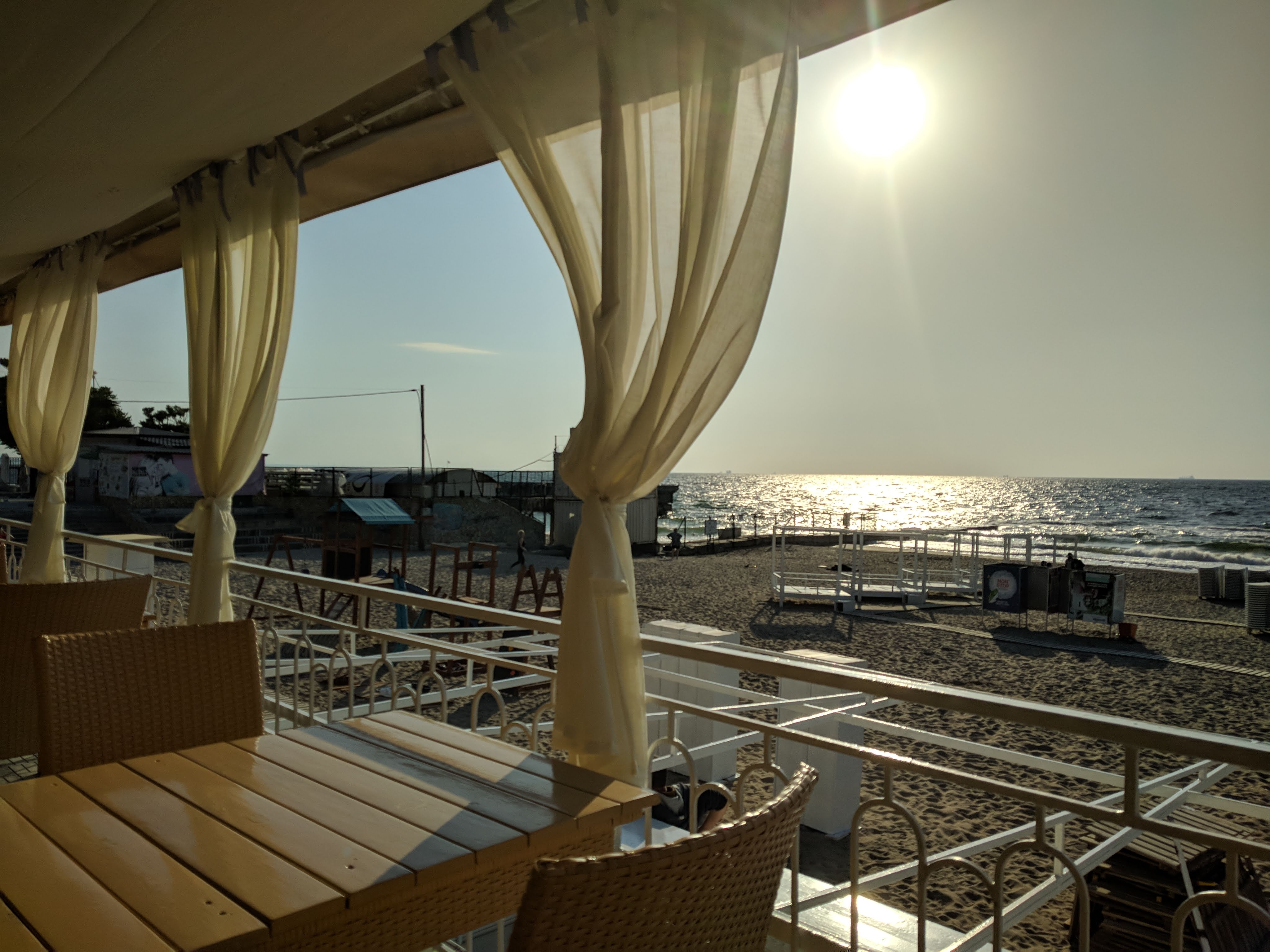 Restoran Mirazh image 10