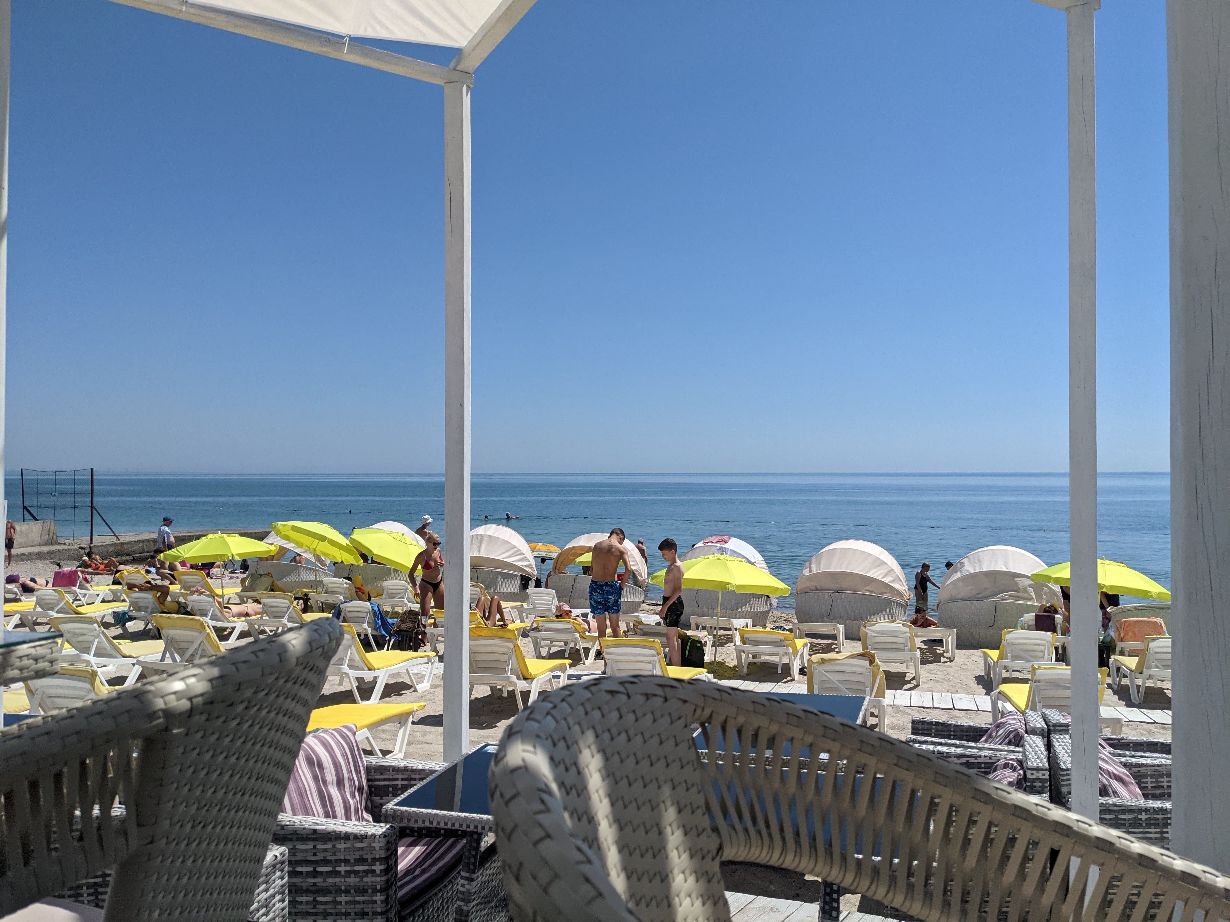 Веранда image 5