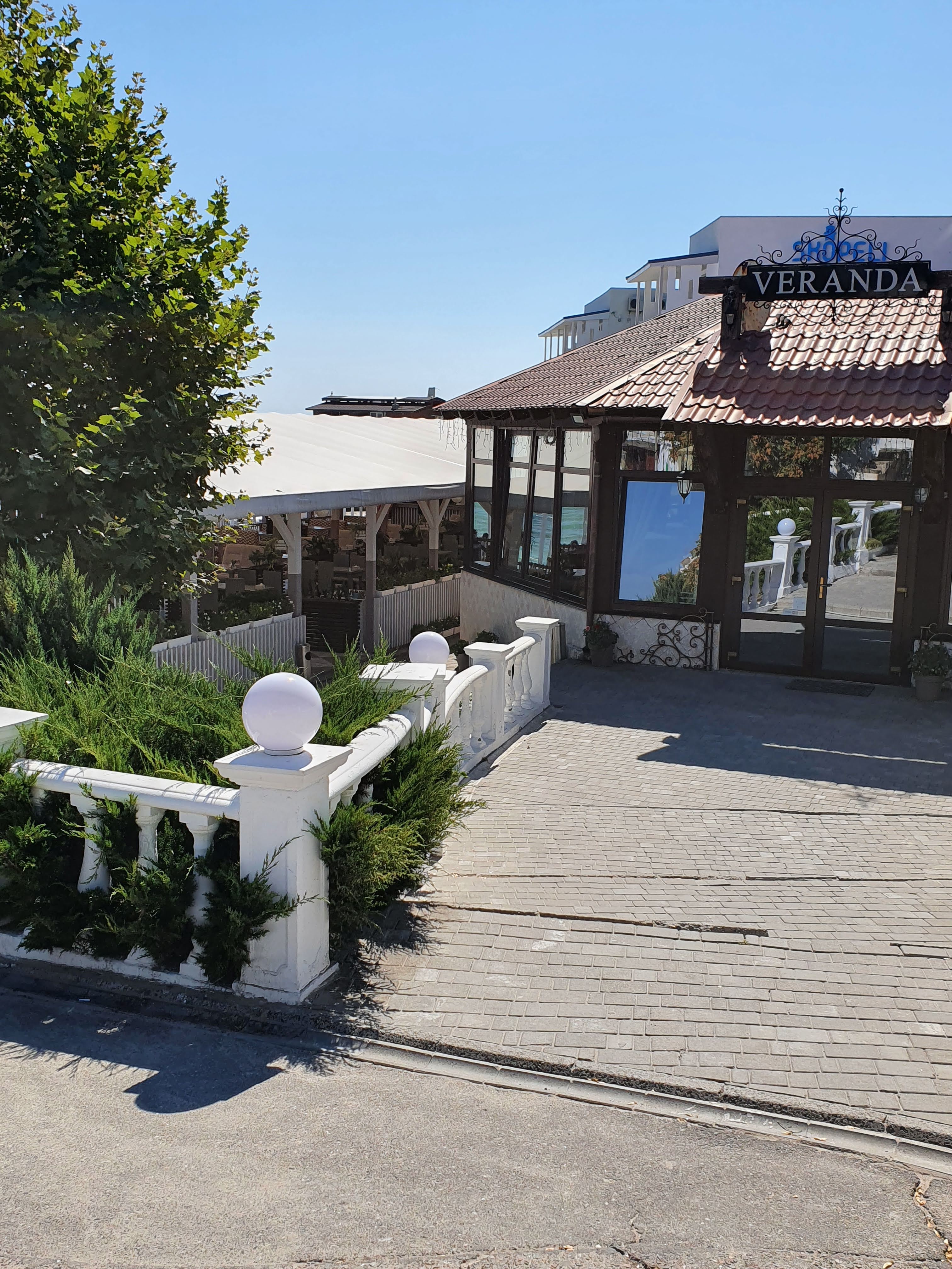 Веранда image 6