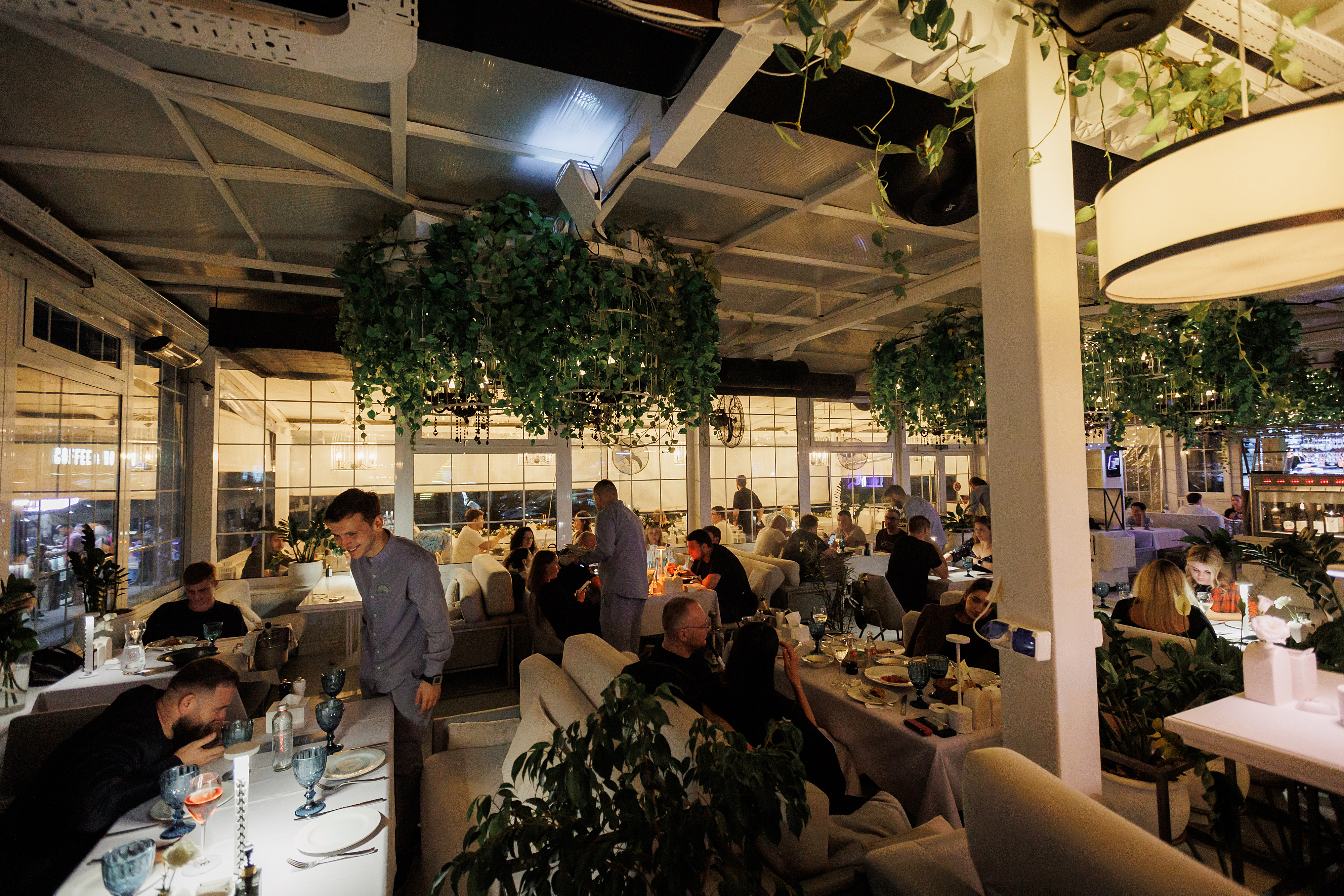 Terrace. Sea View image 5