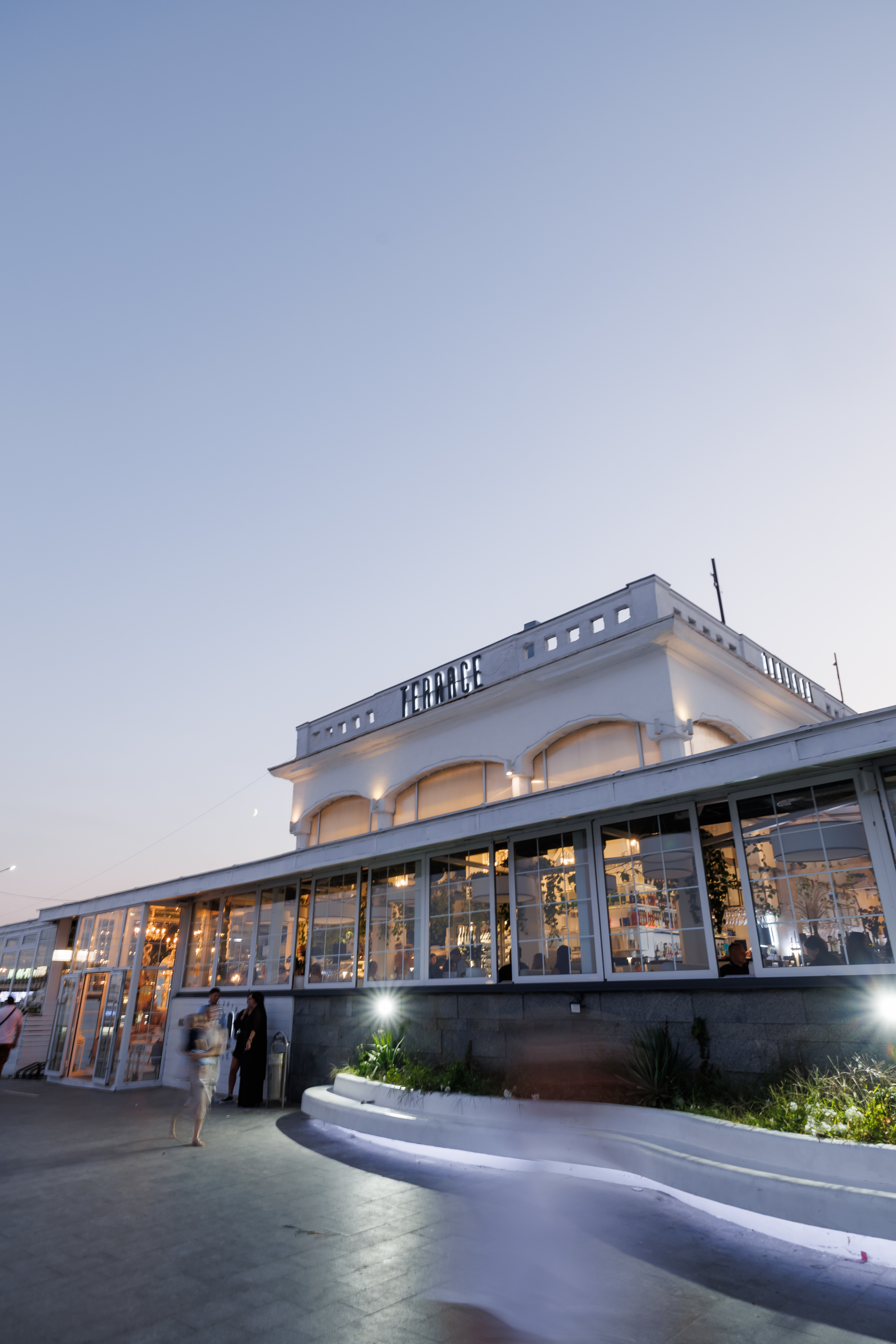 Terrace. Sea View image 6