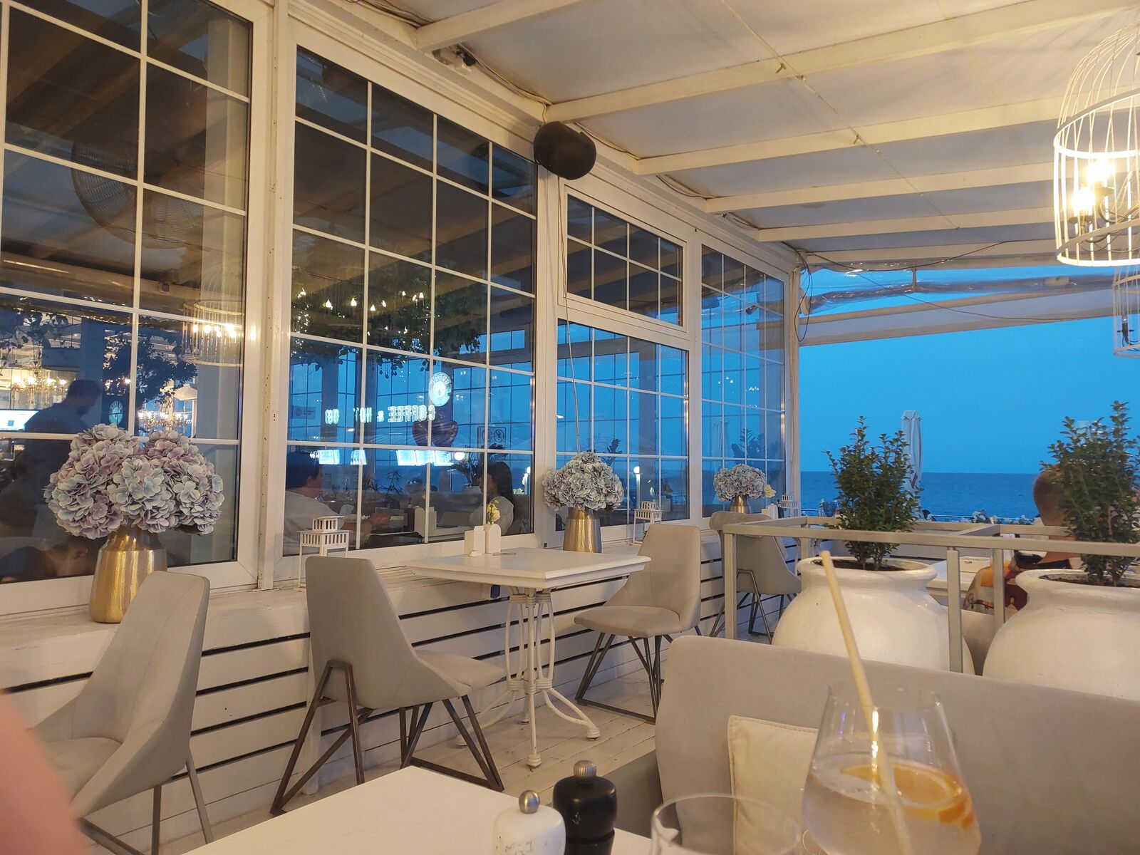Terrace. Sea View image 10