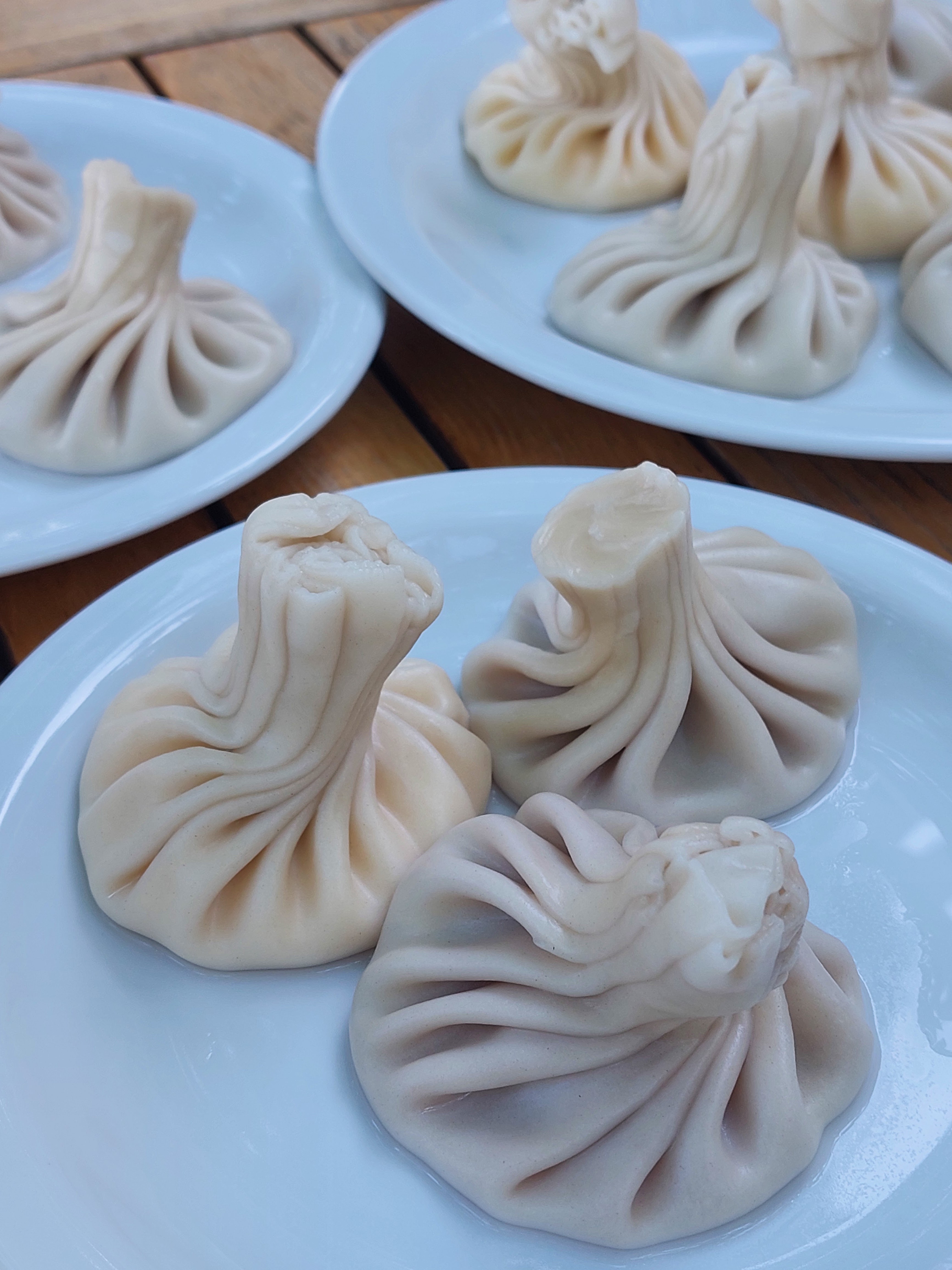 Ресторан Khynkalʹnya image 3