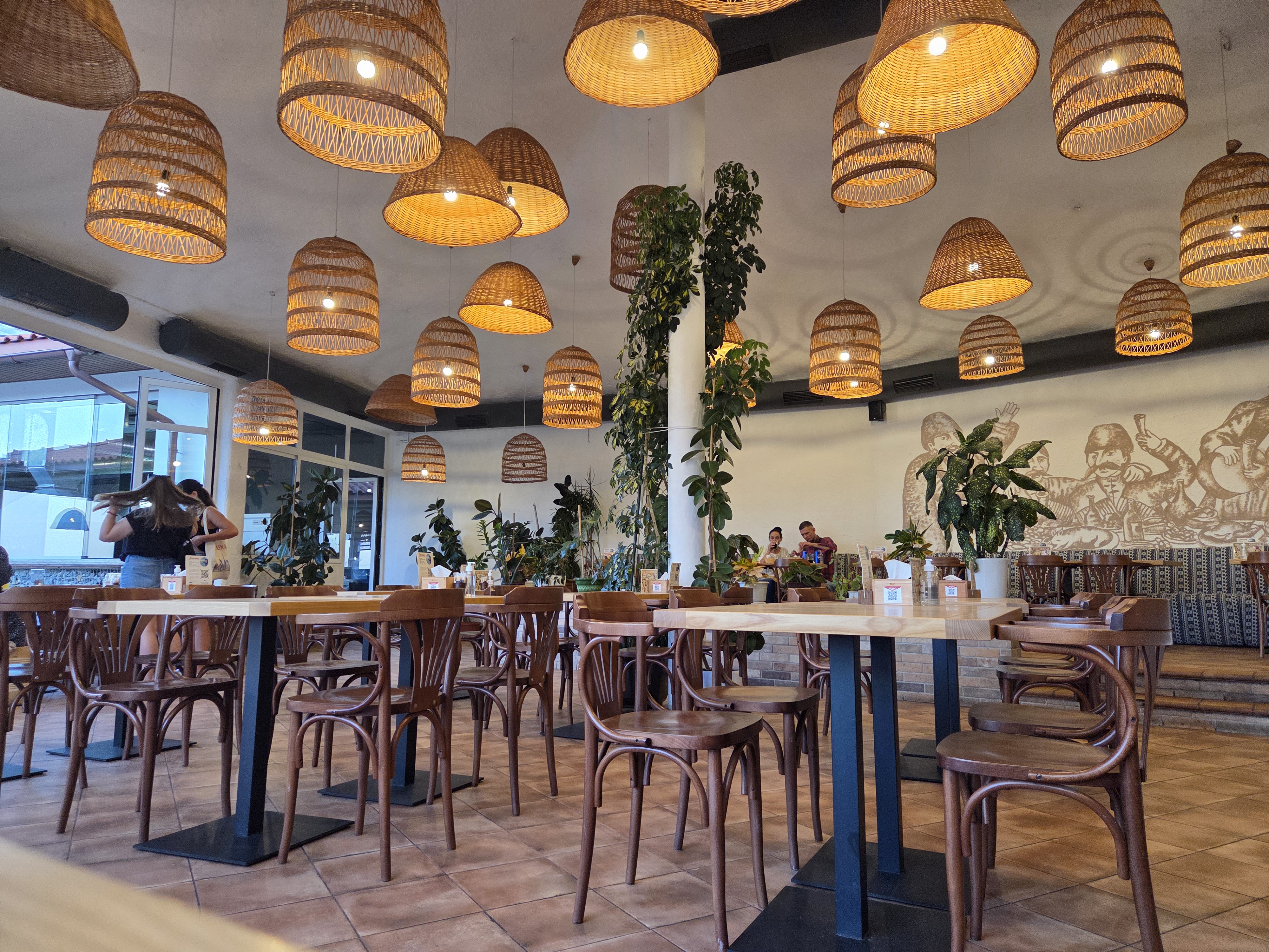 Ресторан Khynkalʹnya image 4