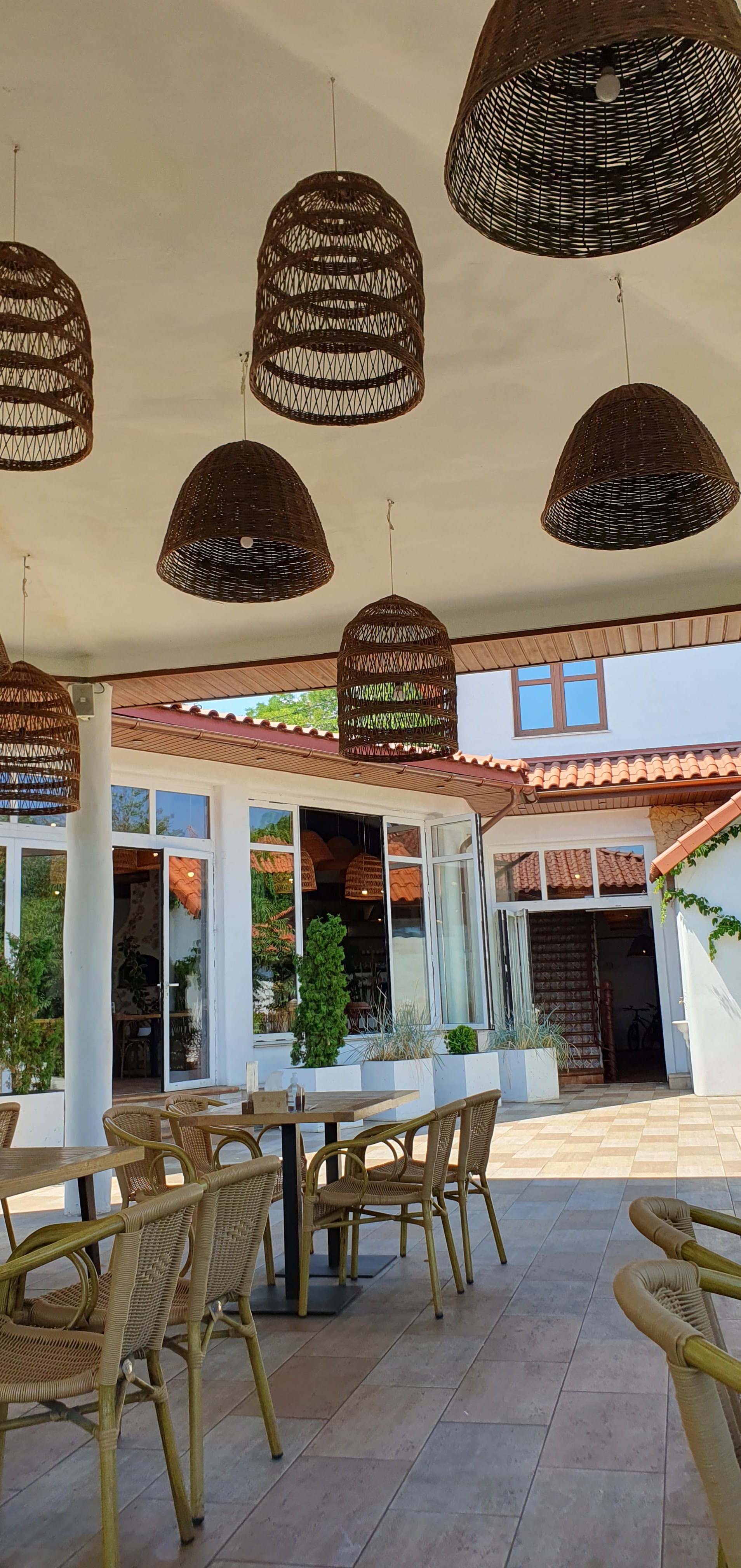 Ресторан Khynkalʹnya image 5