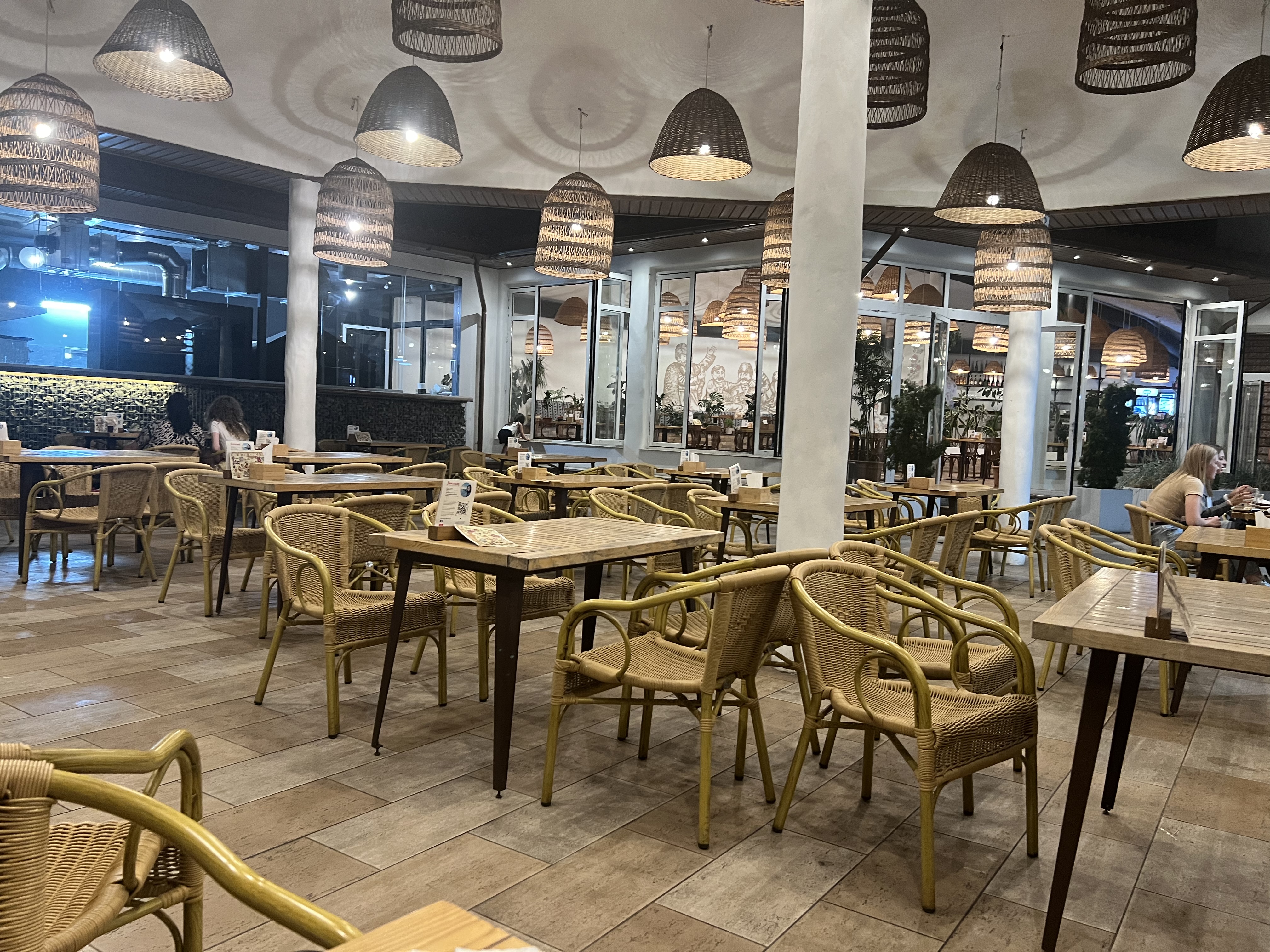 Ресторан Khynkalʹnya image 7