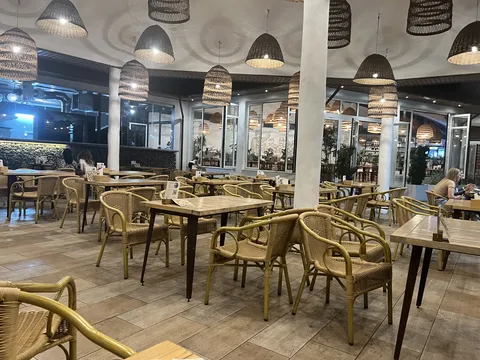 Ресторан Khynkalʹnya image 7