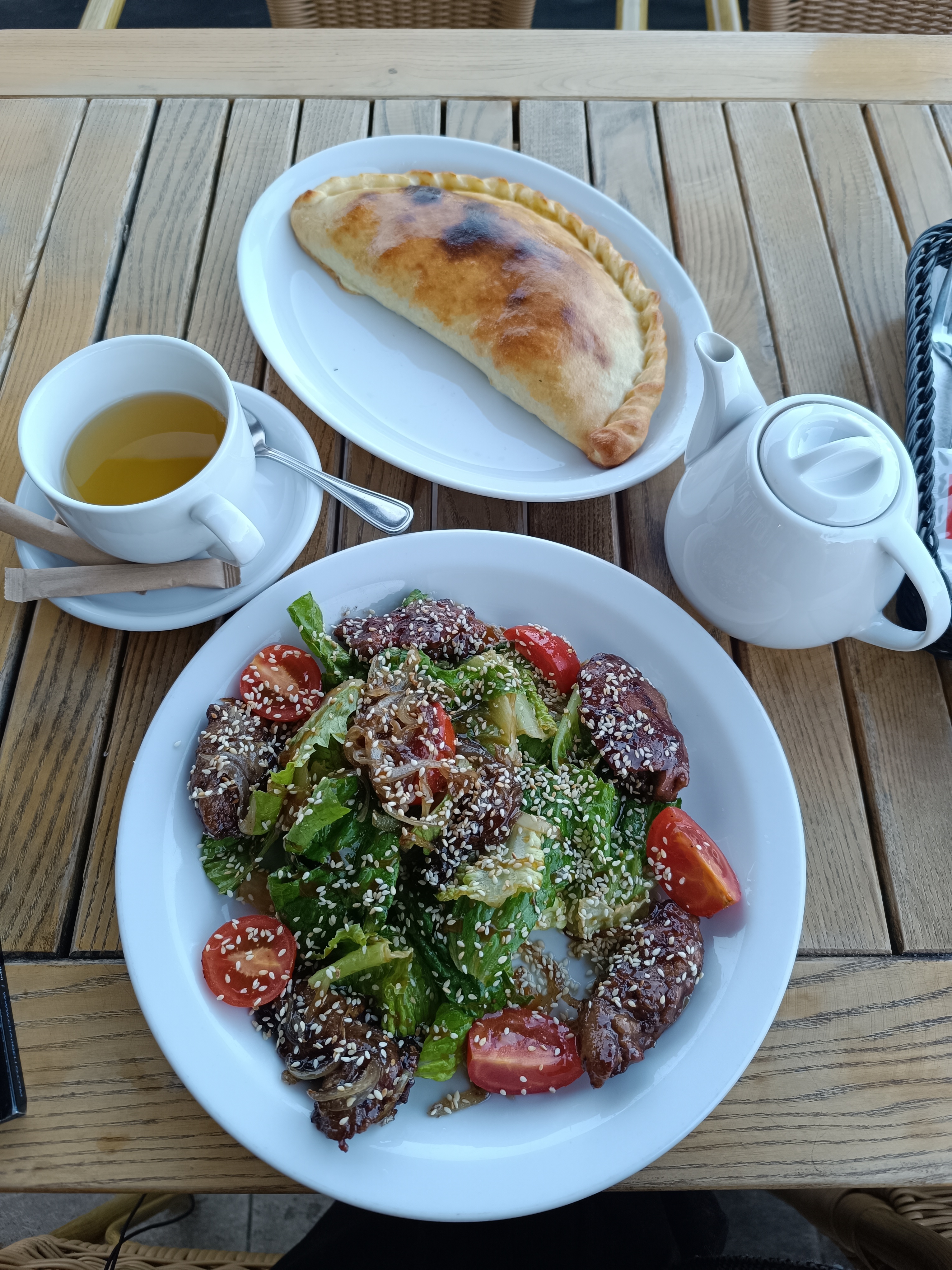 Ресторан Khynkalʹnya image 9