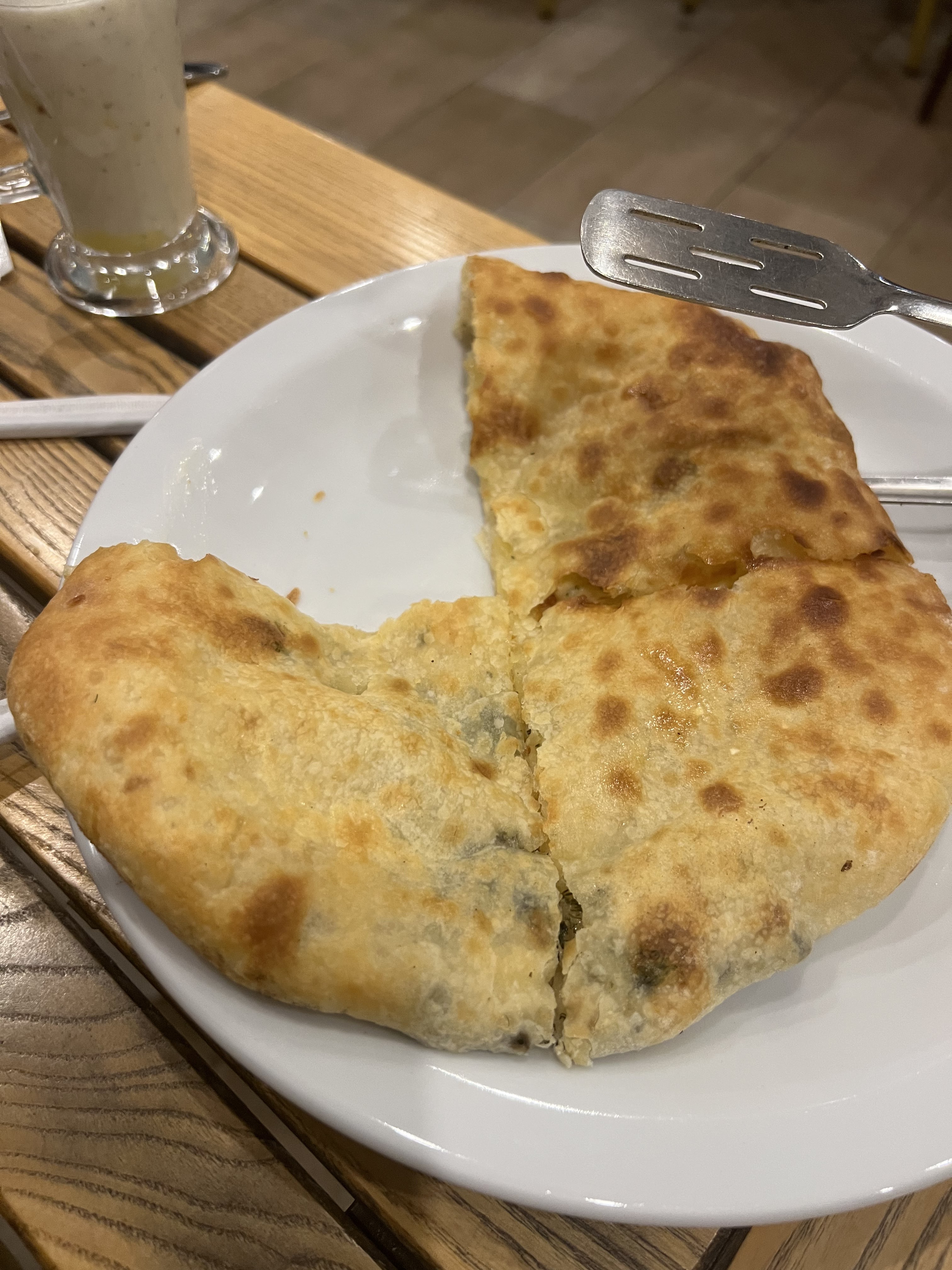 Ресторан Khynkalʹnya image 10