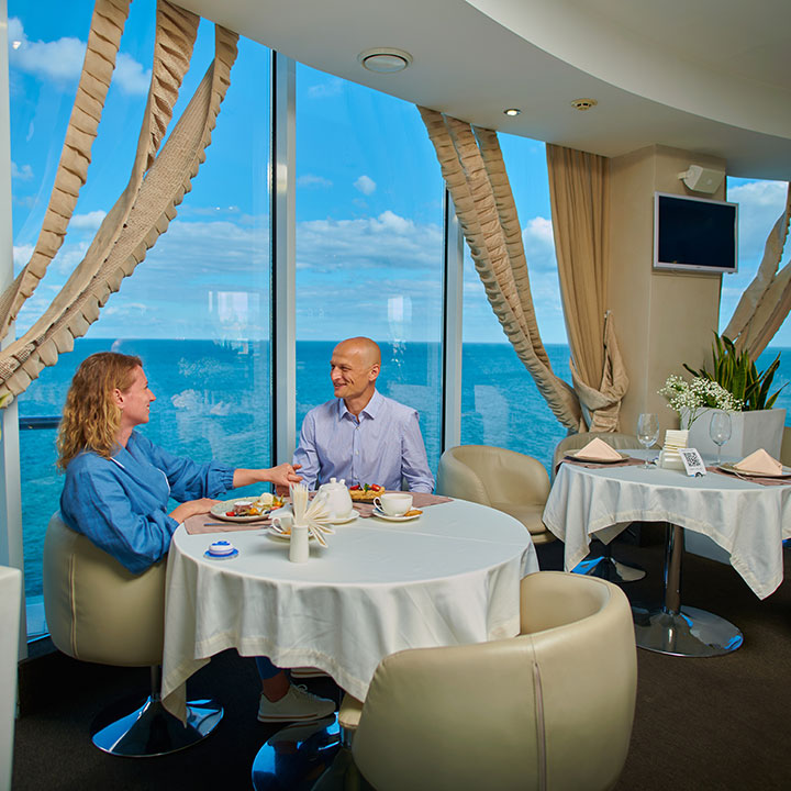 Panorama & Piano Bar image 1