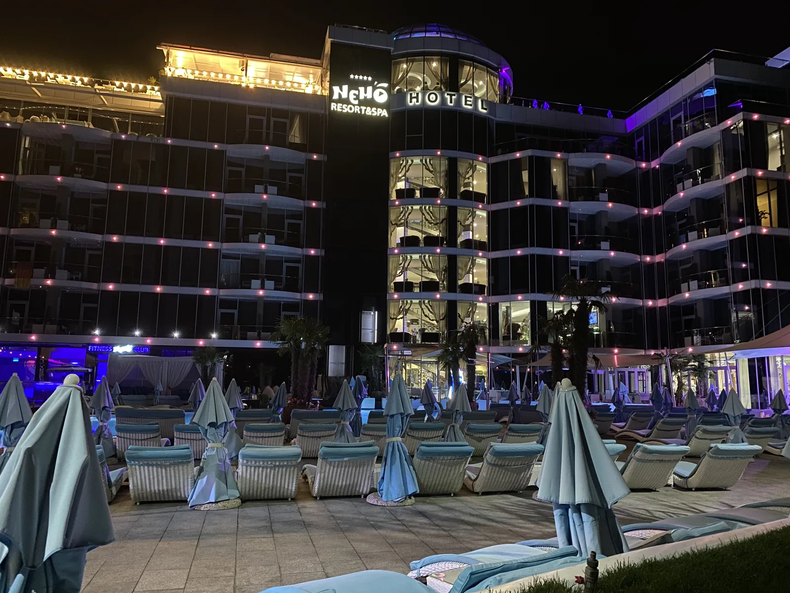 Panorama & Piano Bar image 6