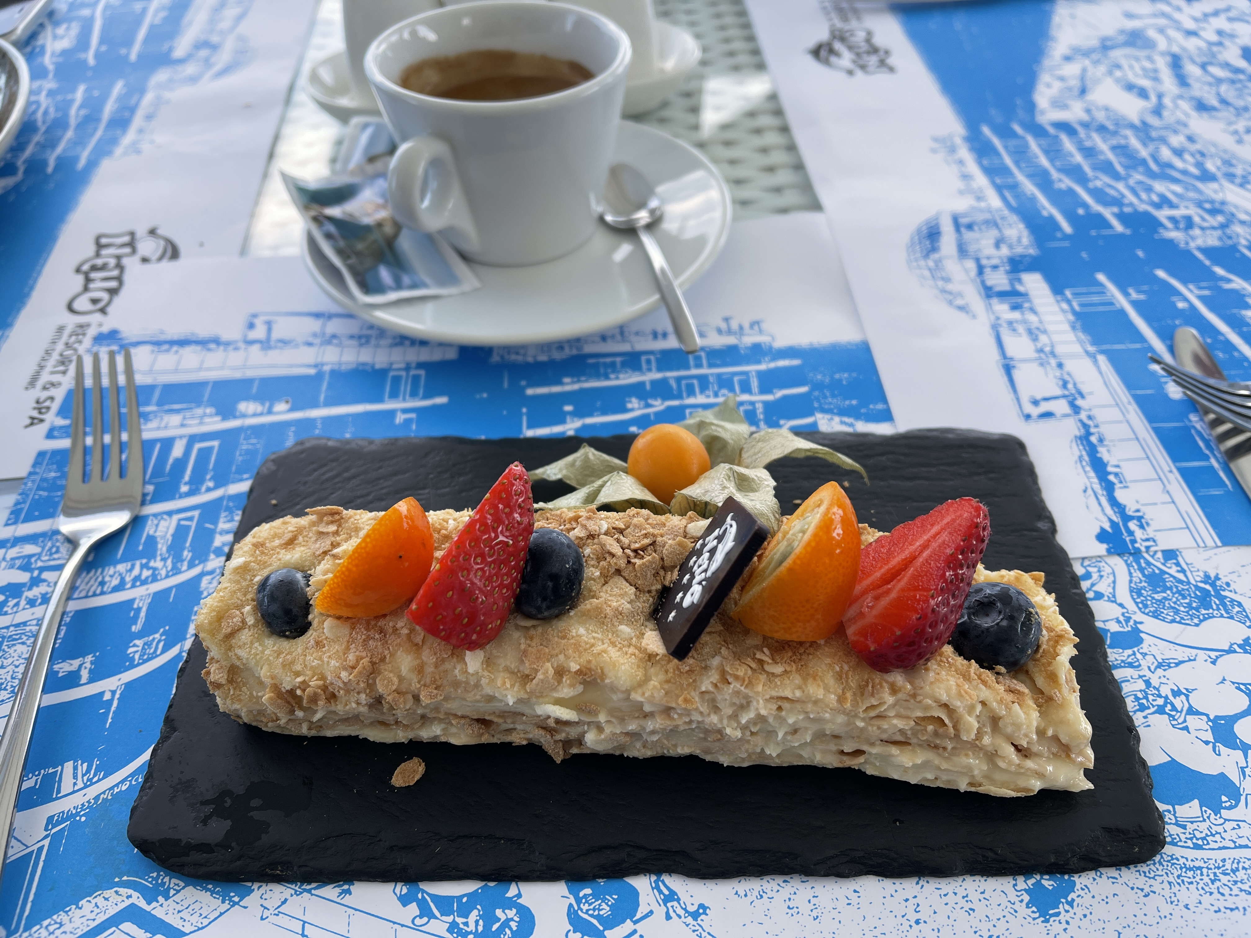 Panorama & Piano Bar image 9