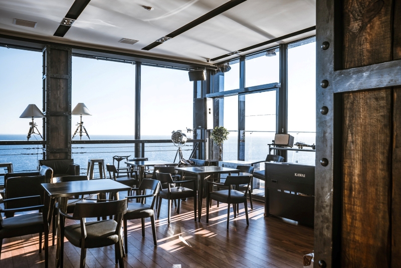 P1 Prosecco Bar image 1