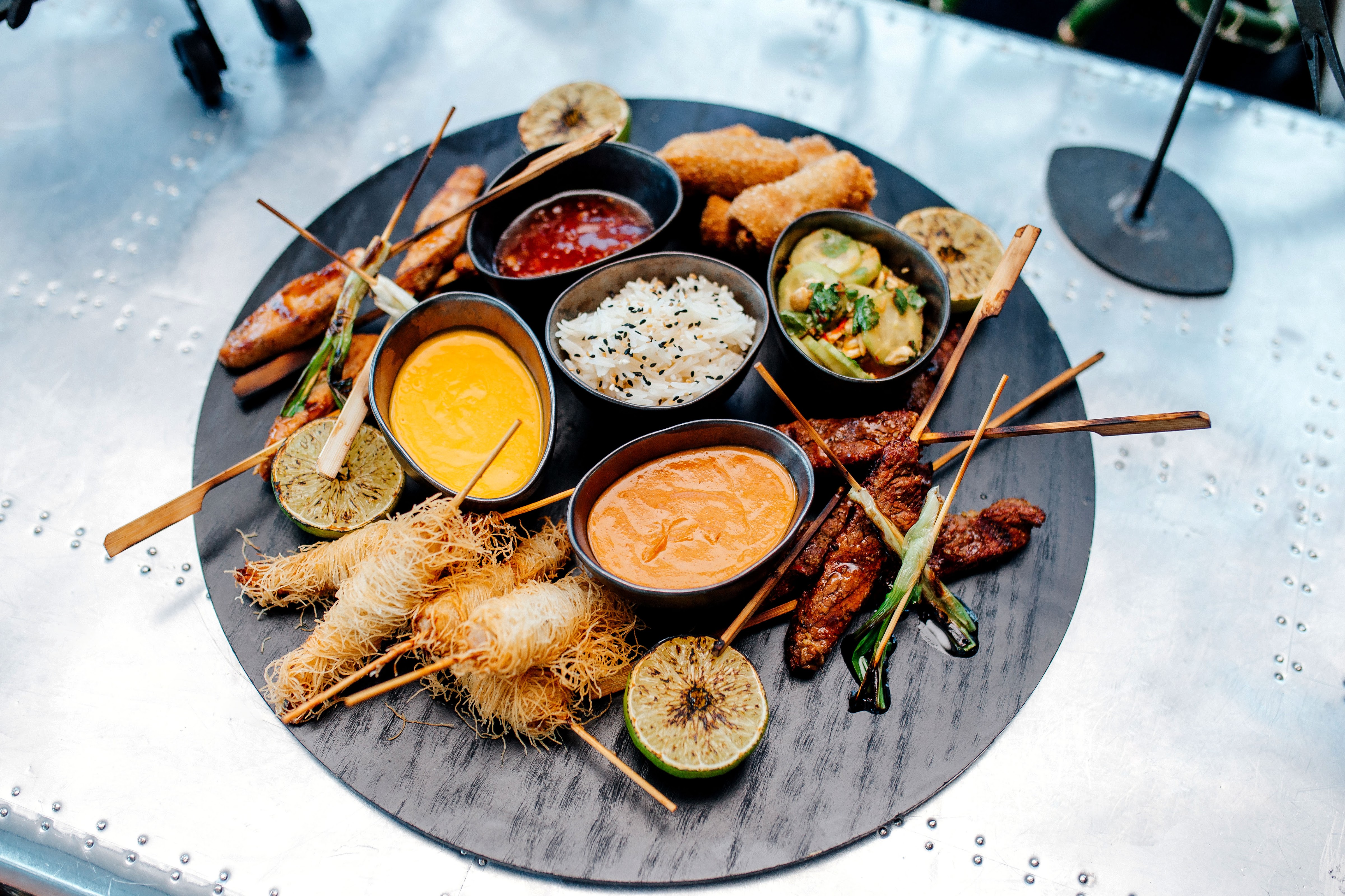 P1 Prosecco Bar image 2