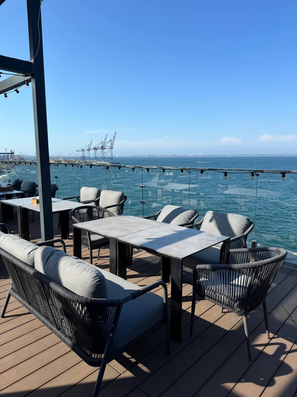 P1 Prosecco Bar image 4