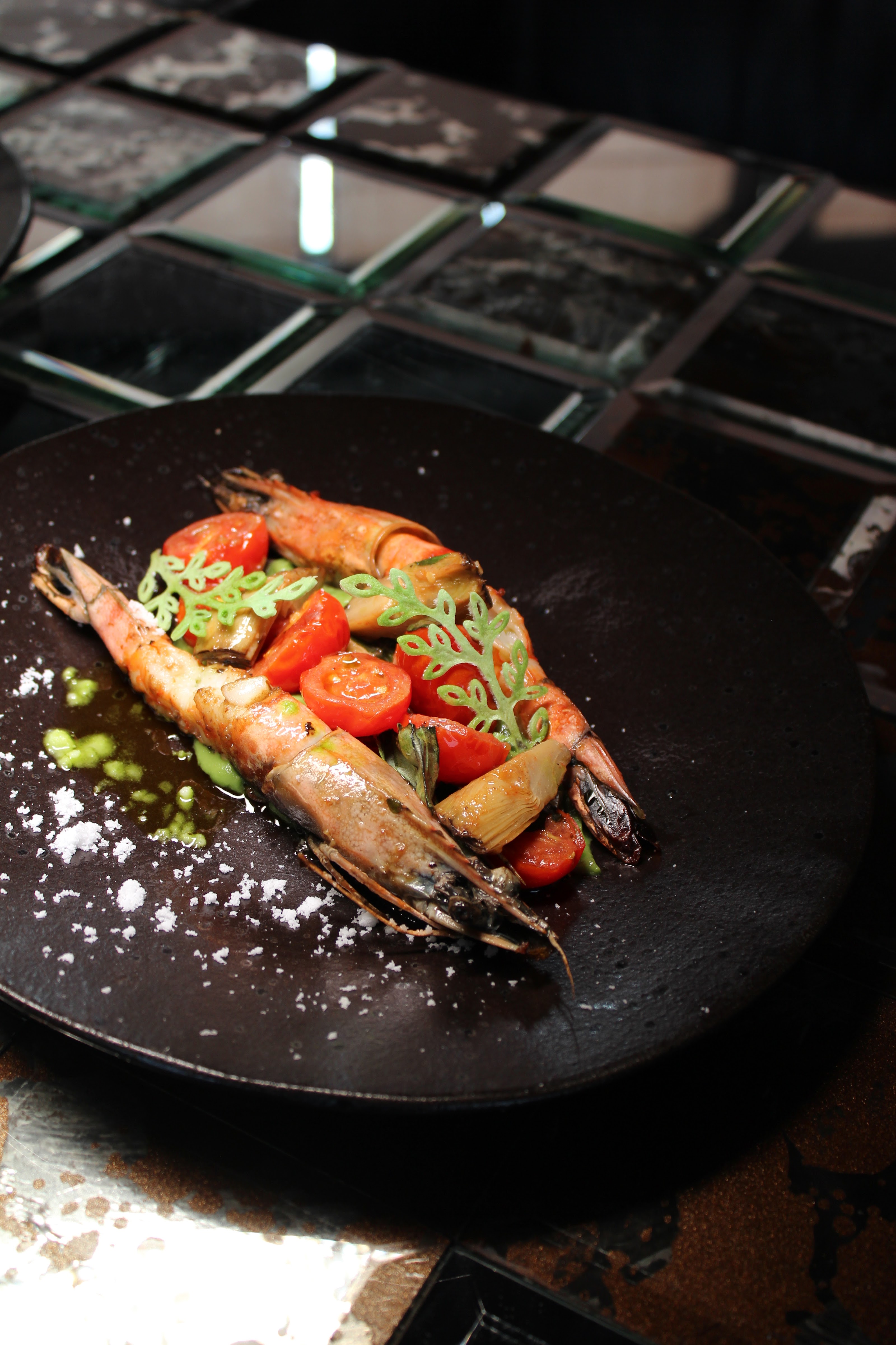 P1 Prosecco Bar image 5