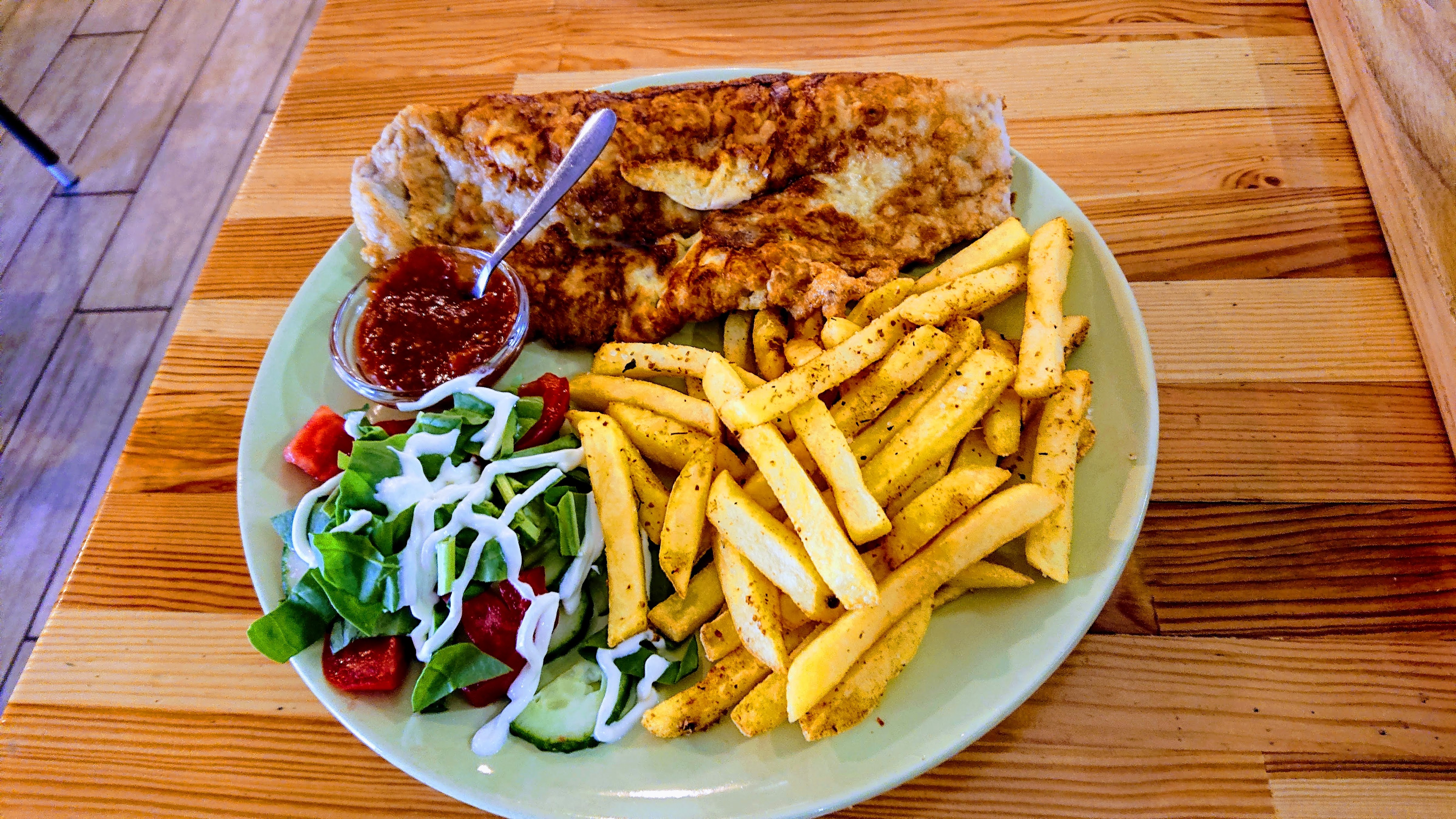 Pyvovarnya Kachka image 2