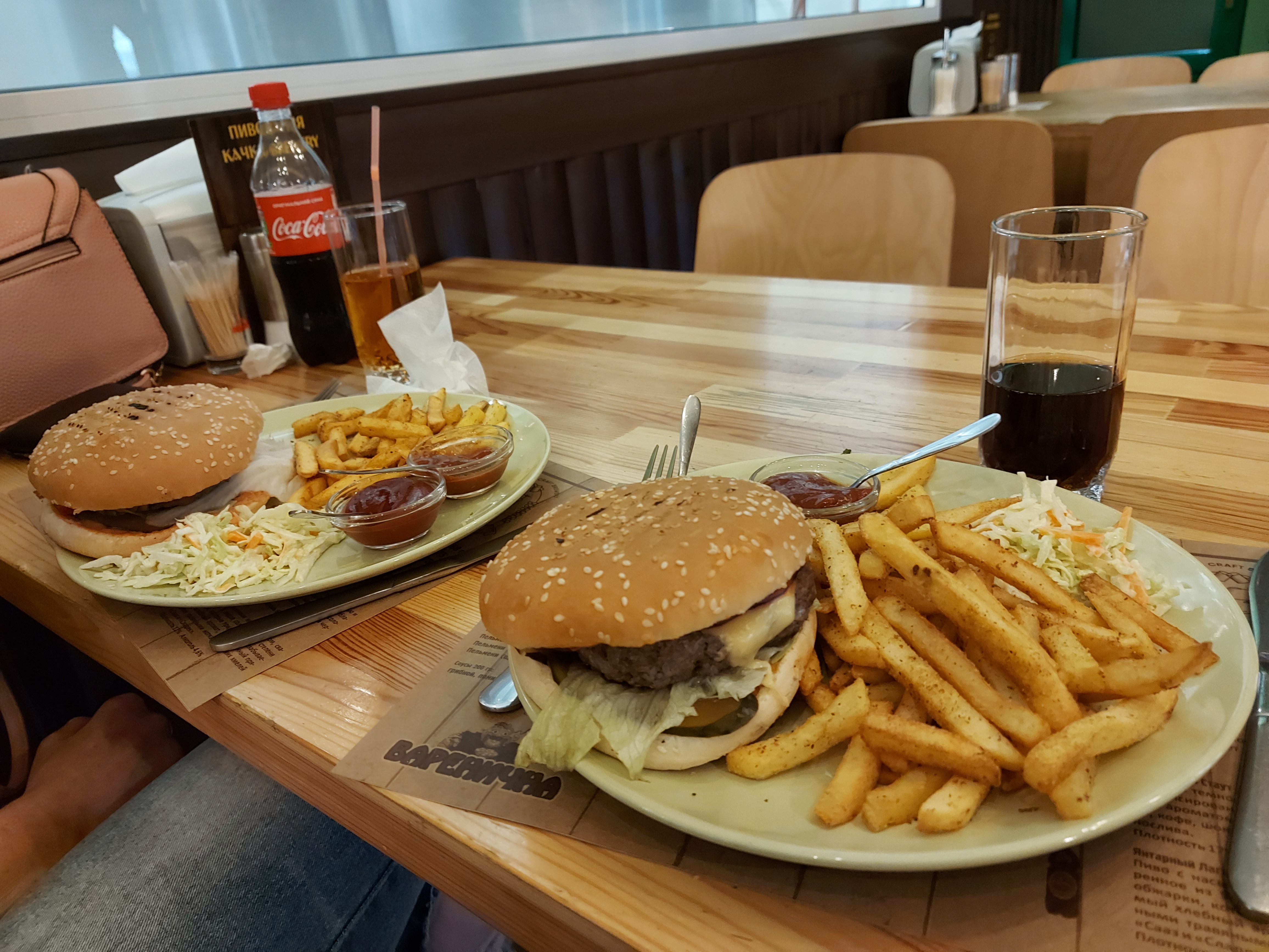 Pyvovarnya Kachka image 6