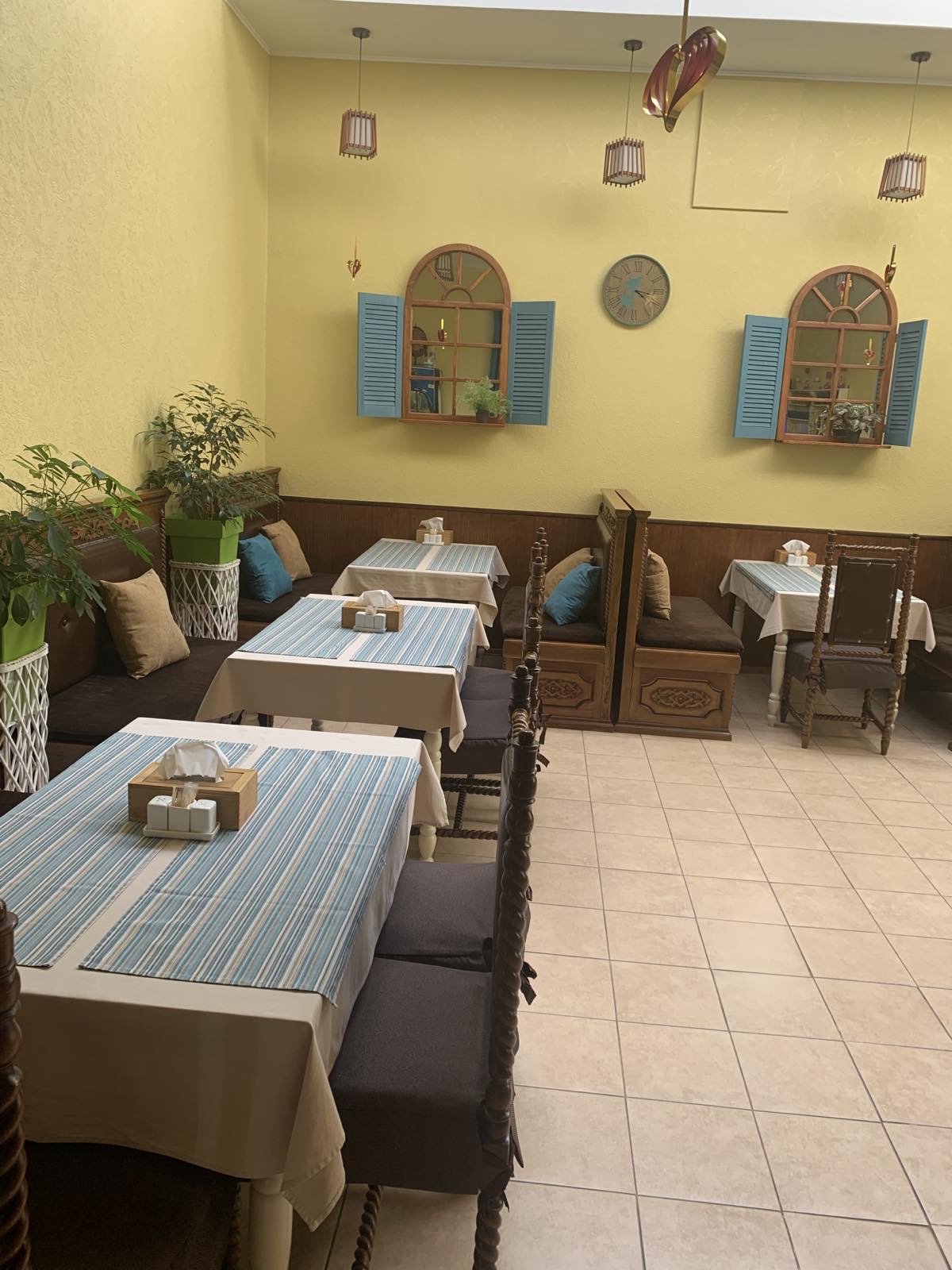 Гостьовий дім "Calypso" image 1