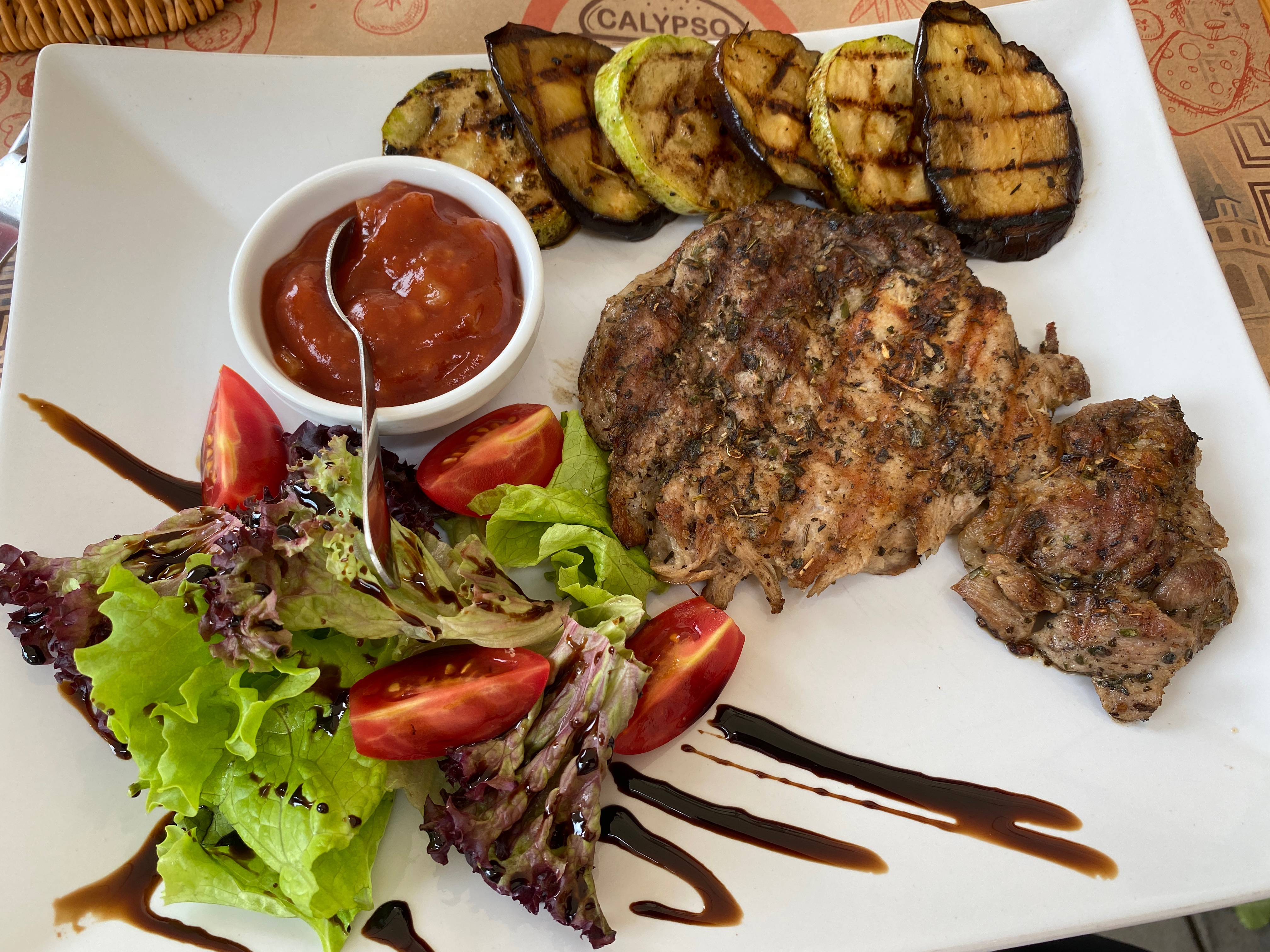 Гостьовий дім "Calypso" image 2