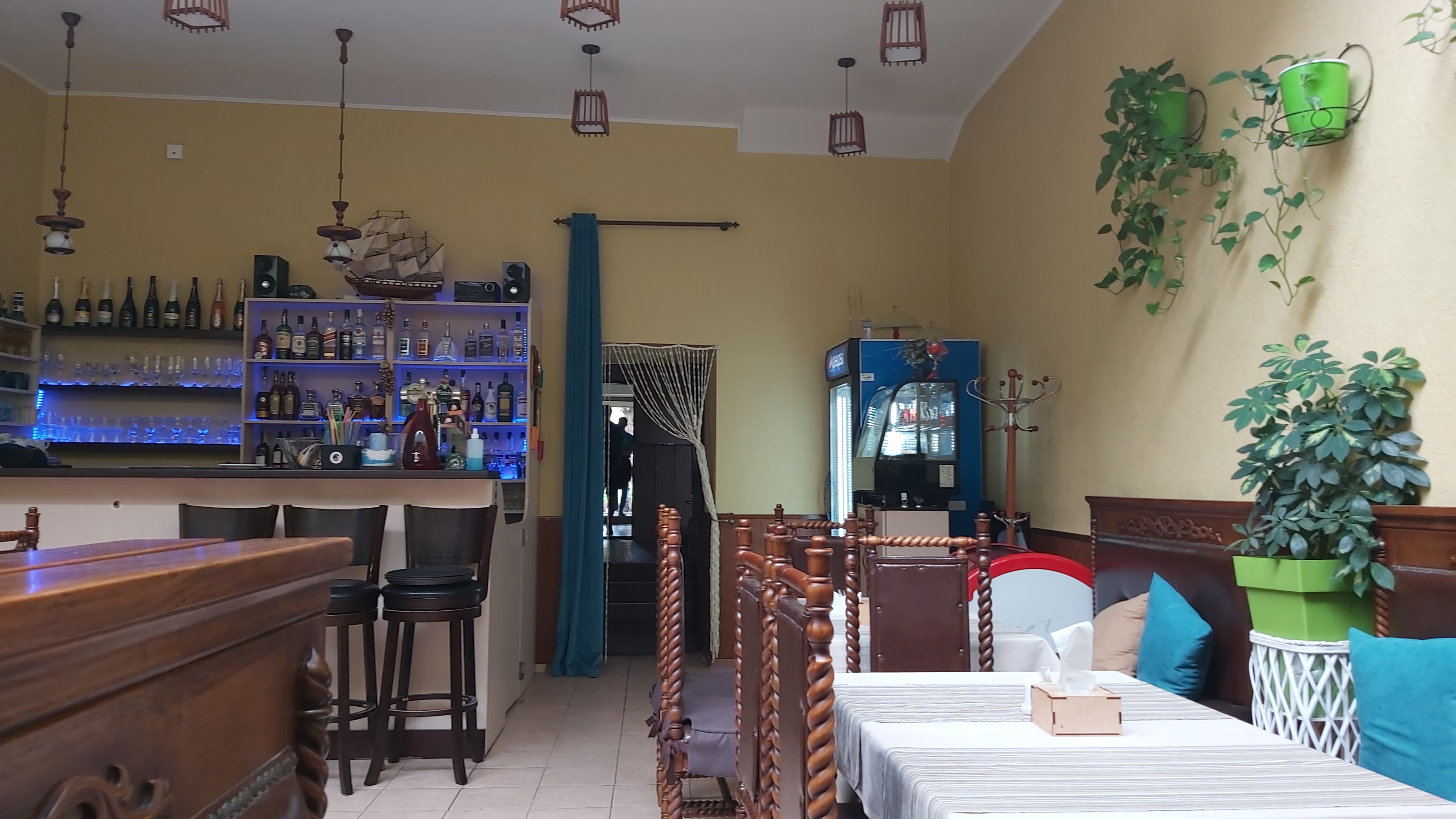 Гостьовий дім "Calypso" image 5