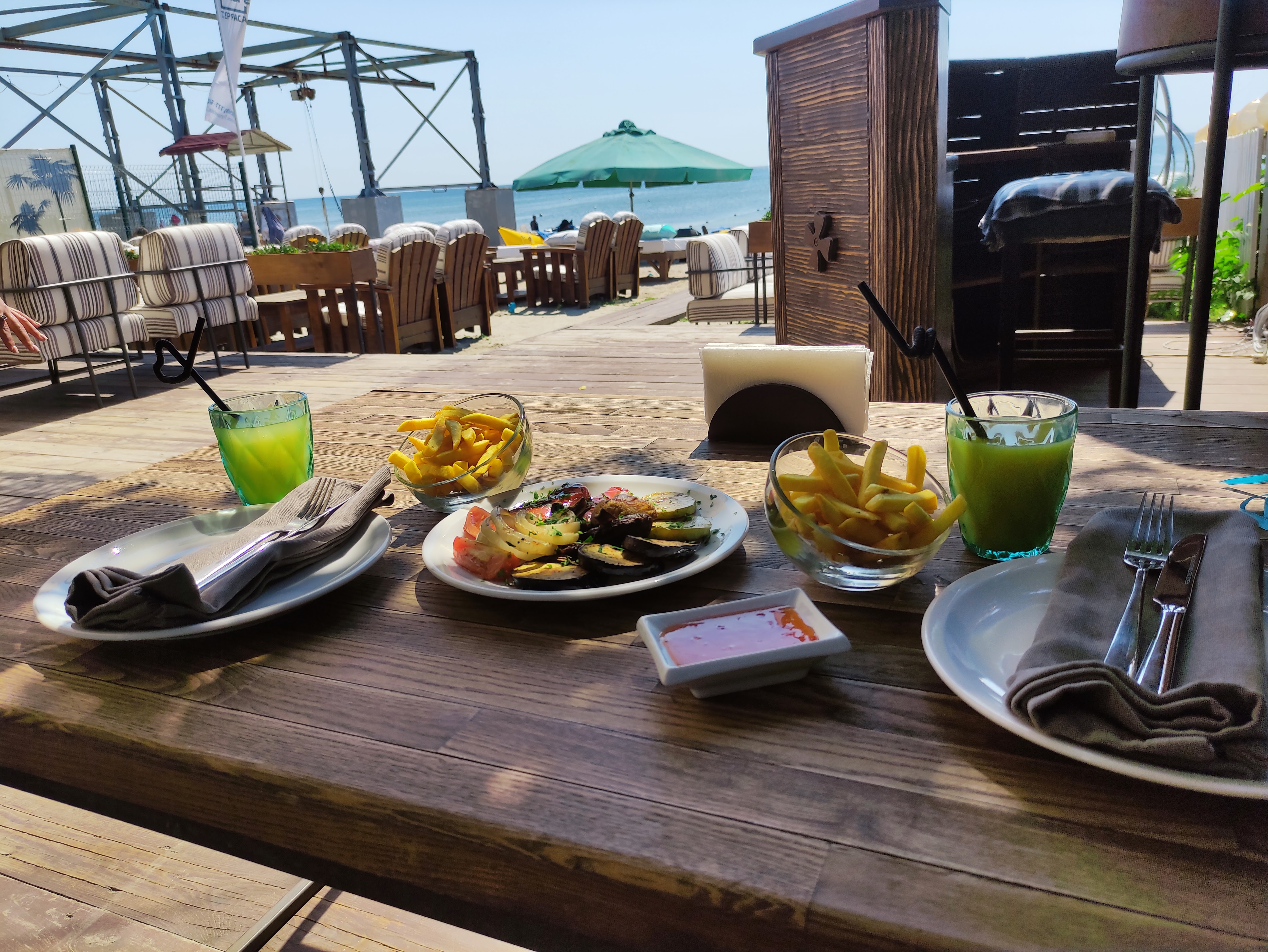 Море Терраса image 2