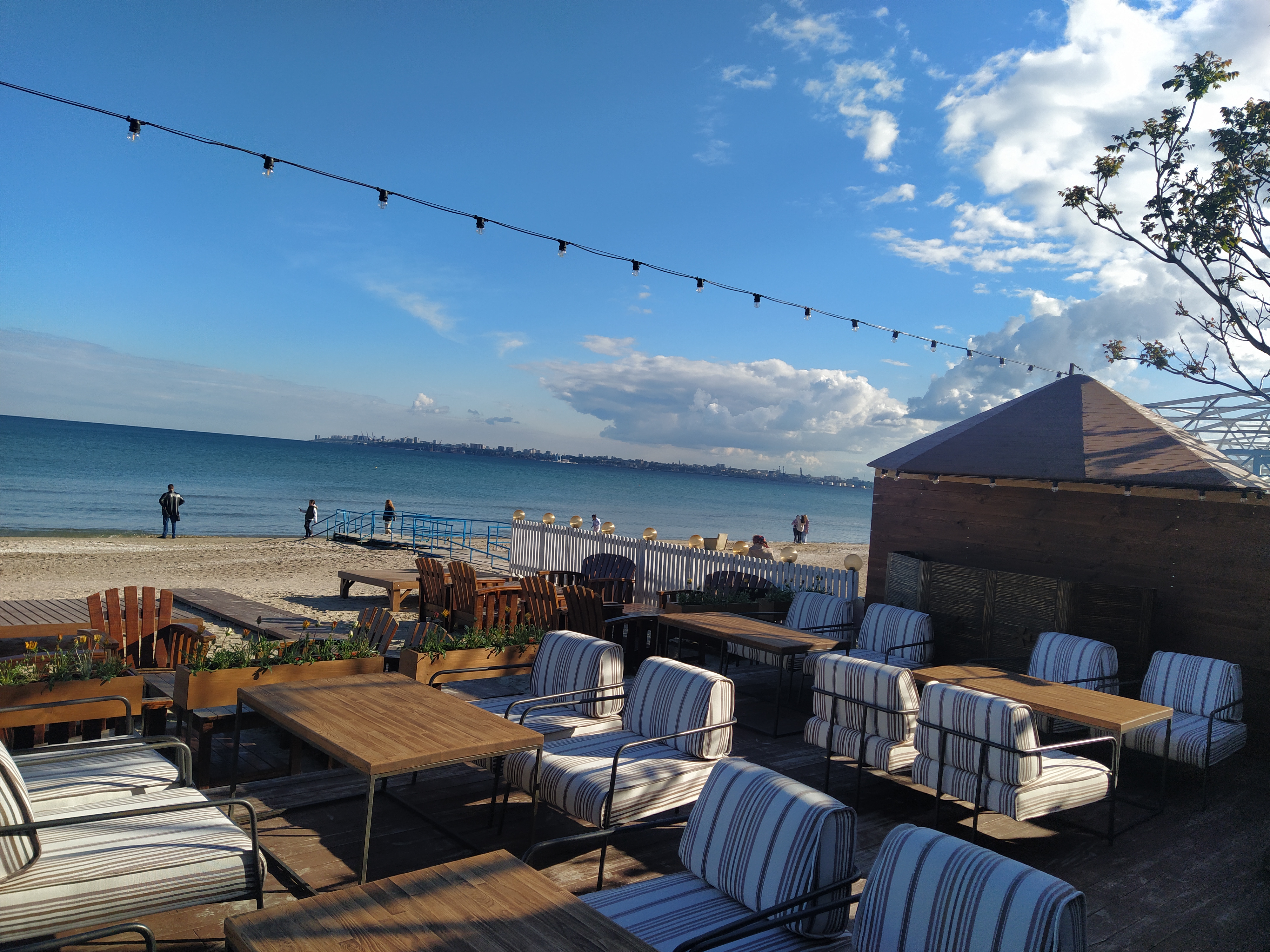 Море Терраса image 3